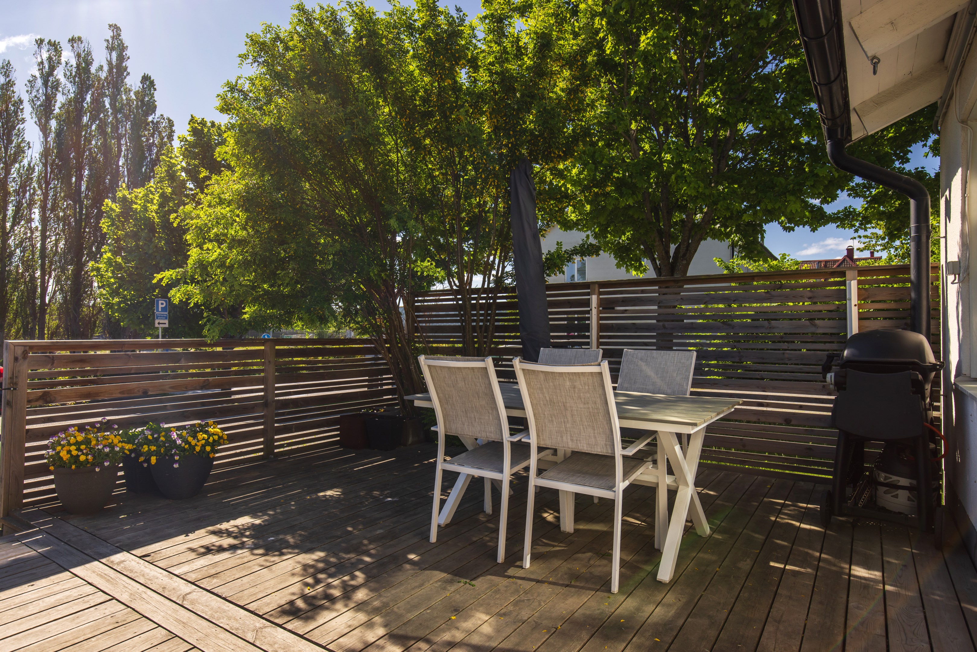 Bostadsbild från Allévägen 2A, Till salu i Rotebro, Sollentuna