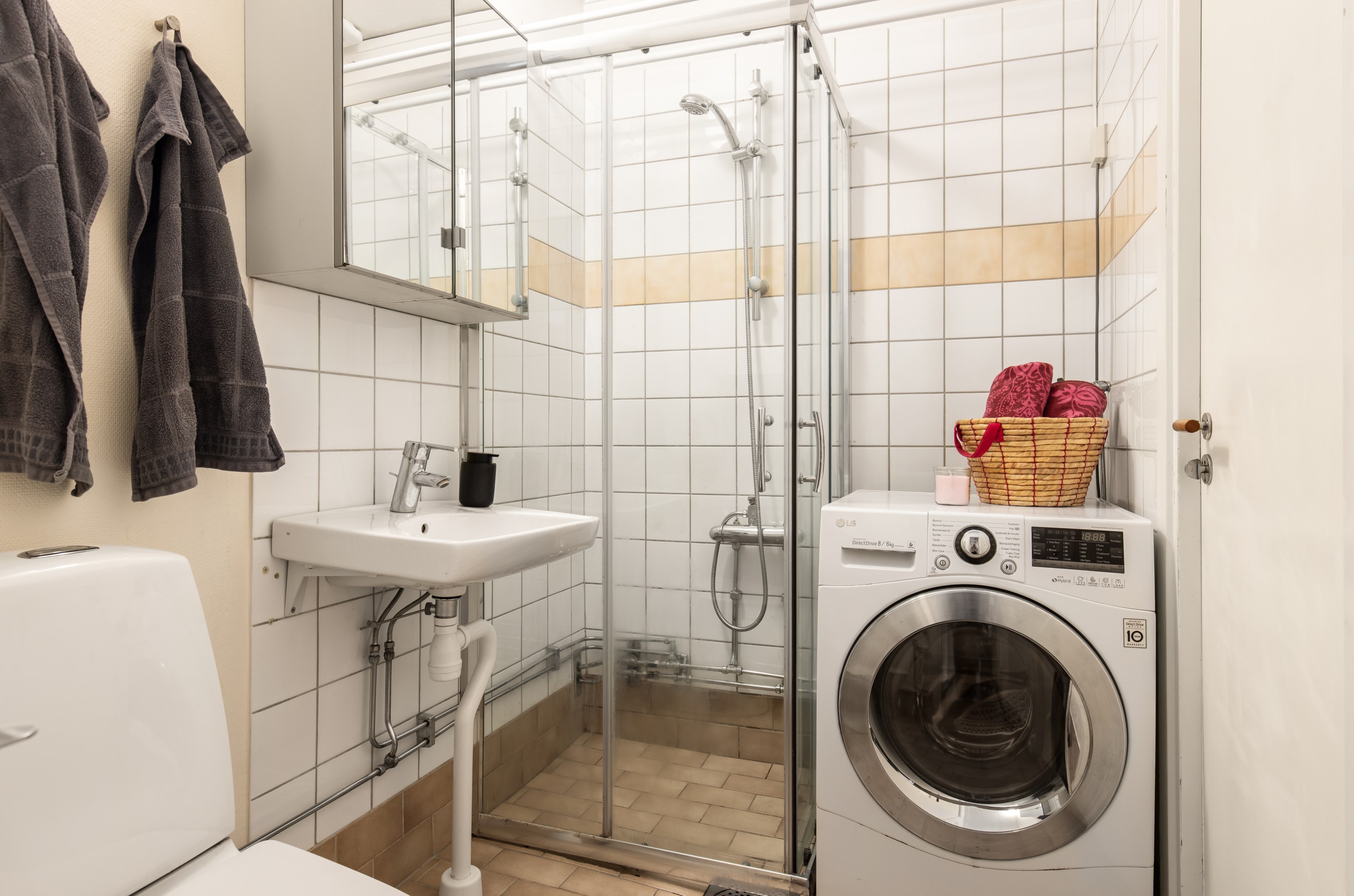 Bostadsbild från Allévägen 2A, Till salu i Rotebro, Sollentuna