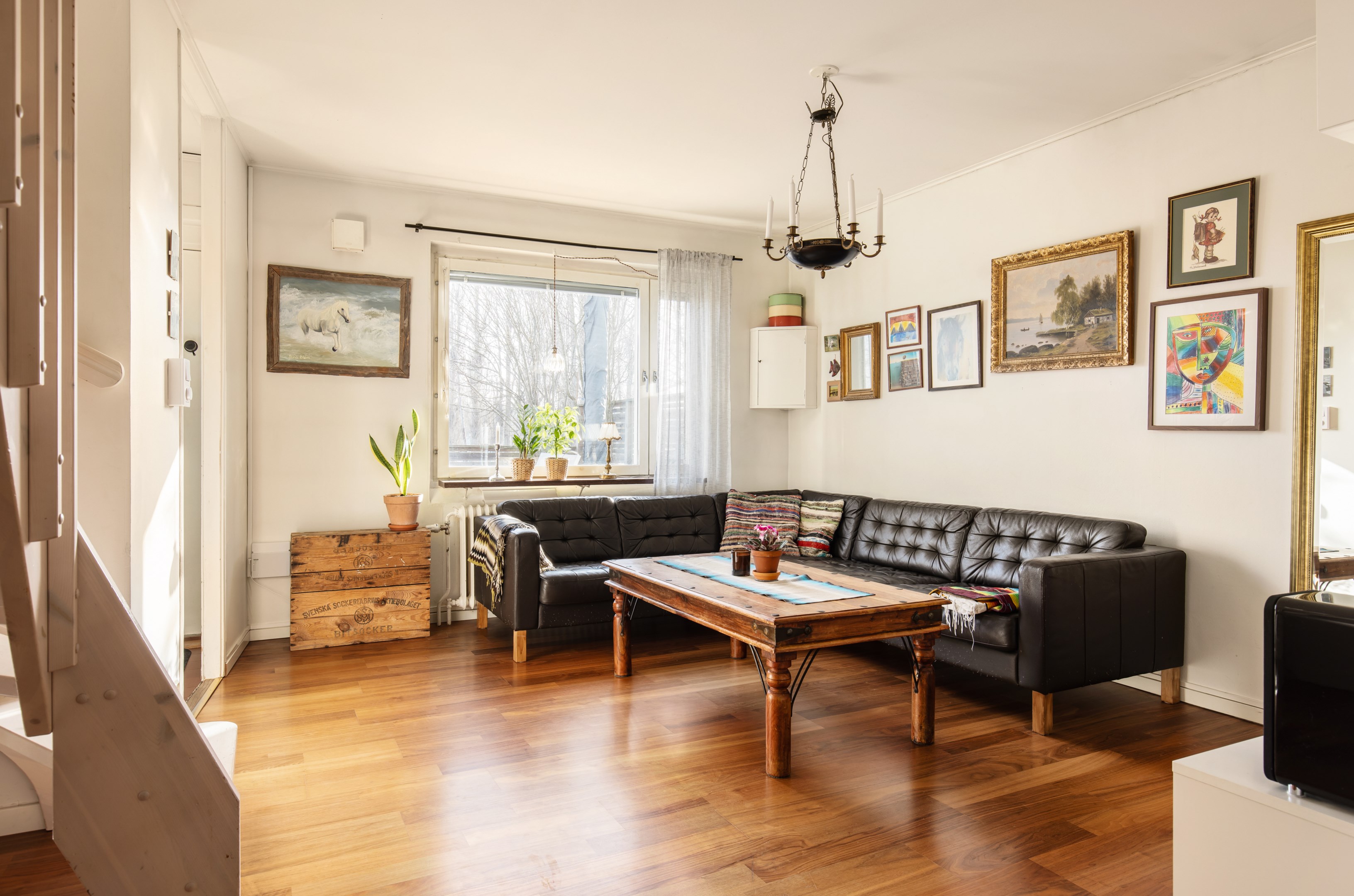 Bostadsbild från Allévägen 2A, Till salu i Rotebro, Sollentuna