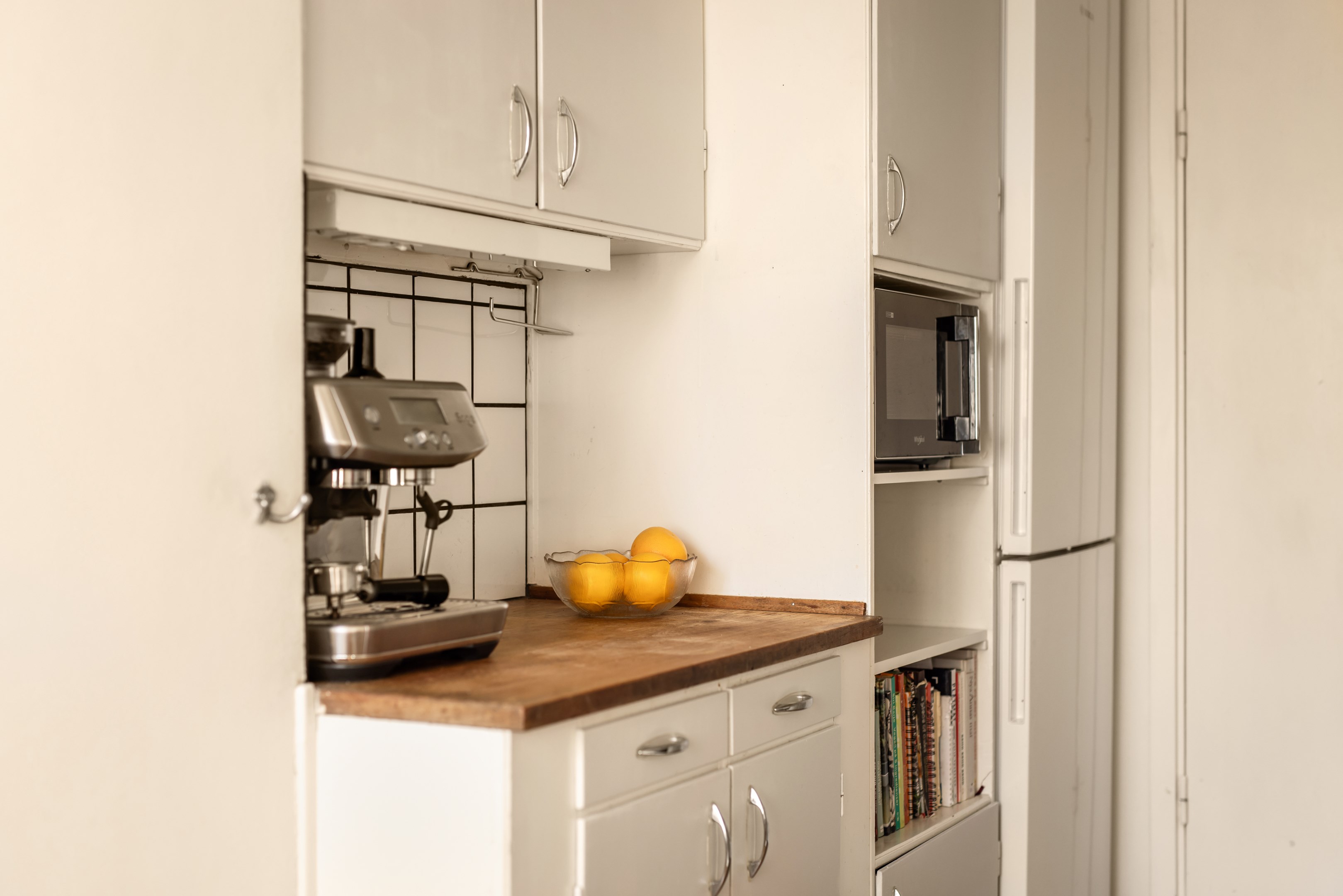 Bostadsbild från Allévägen 2A, Till salu i Rotebro, Sollentuna