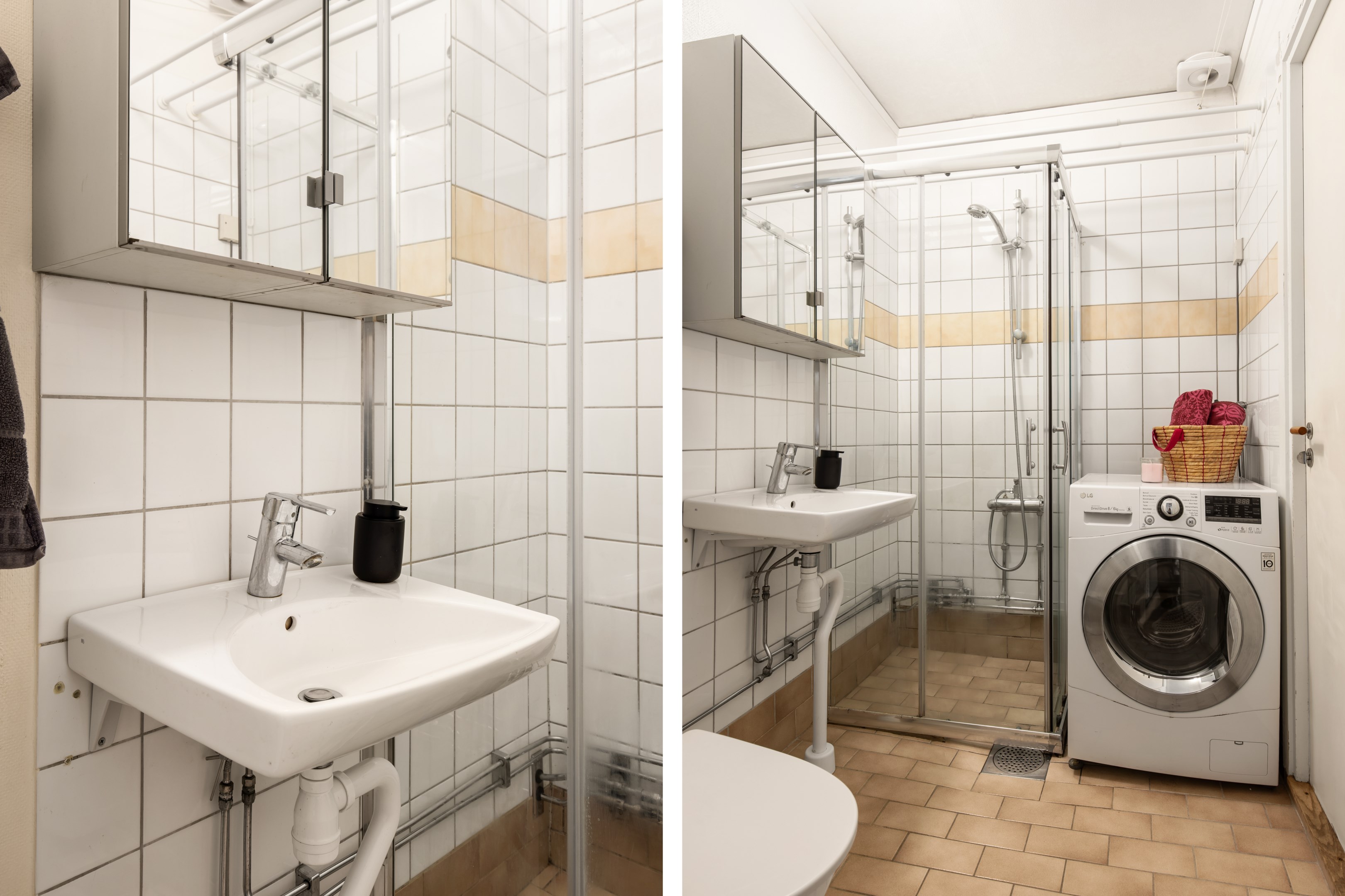 Bostadsbild från Allévägen 2A, Till salu i Rotebro, Sollentuna