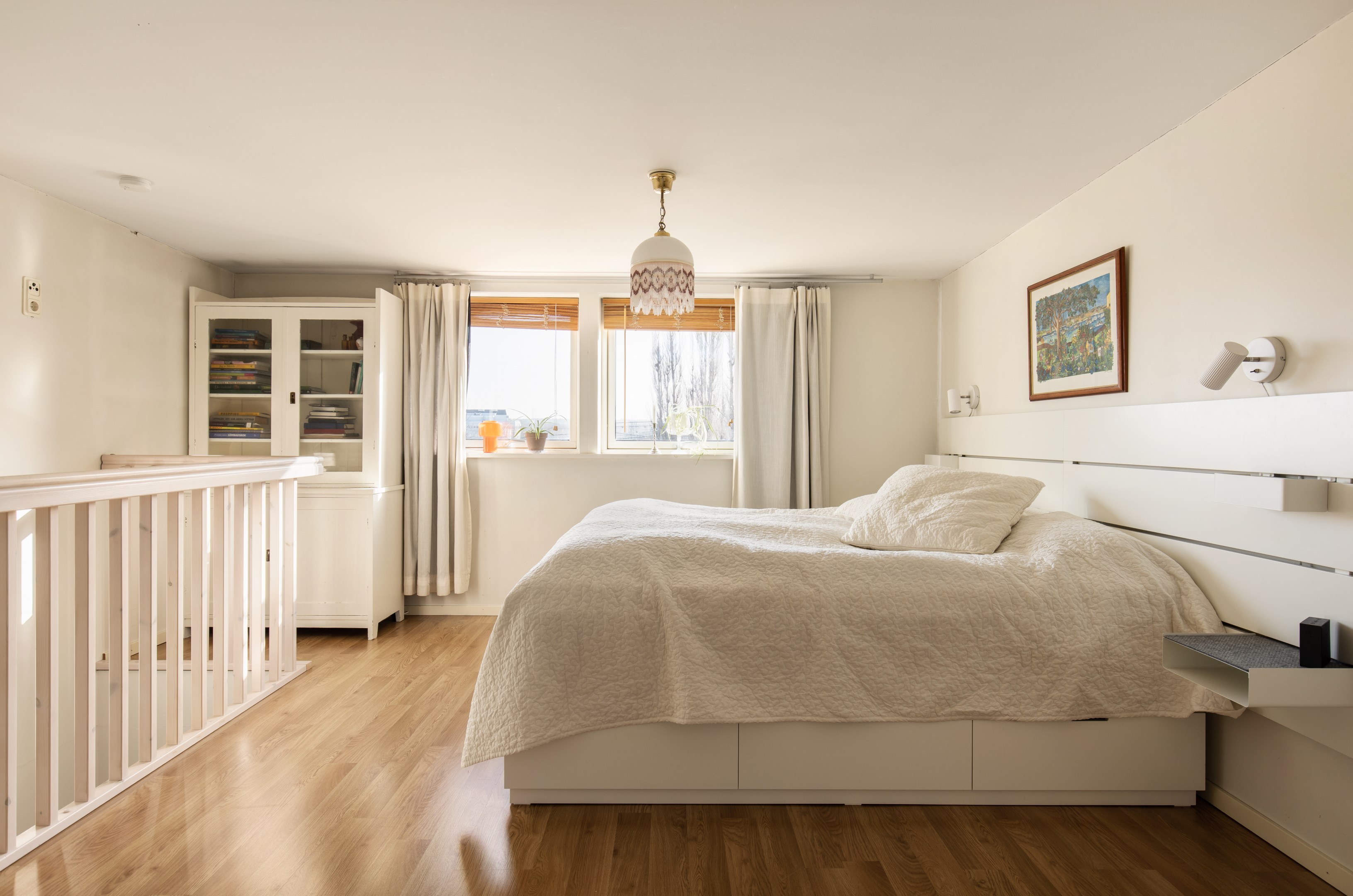 Bostadsbild från Allévägen 2A, Till salu i Rotebro, Sollentuna