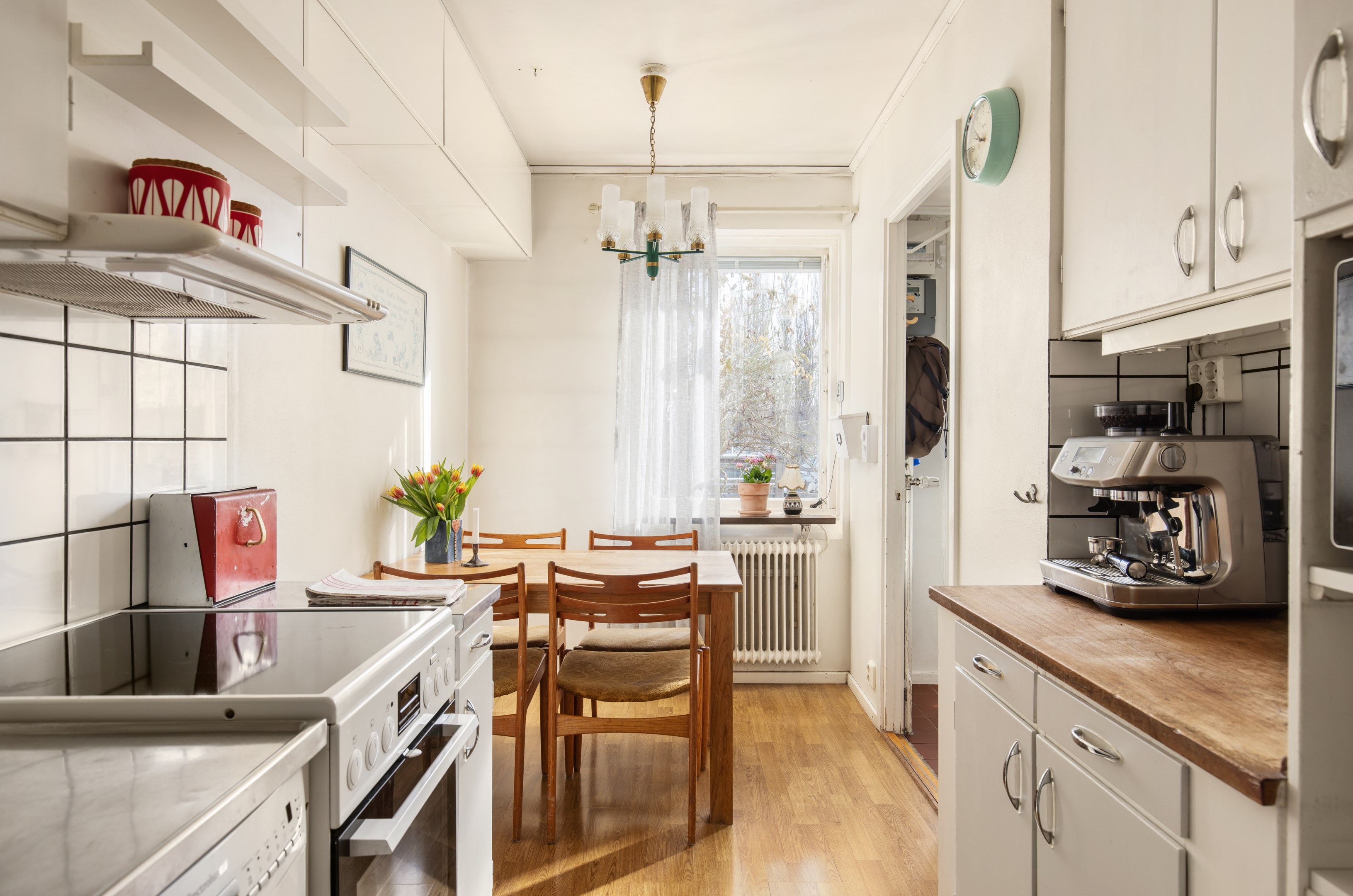 Bostadsbild från Allévägen 2A, Till salu i Rotebro, Sollentuna