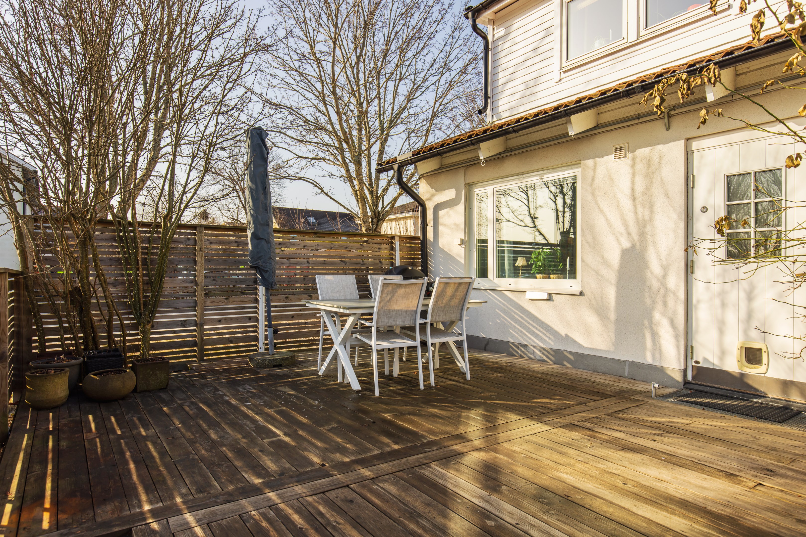 Bostadsbild från Allévägen 2A, Till salu i Rotebro, Sollentuna