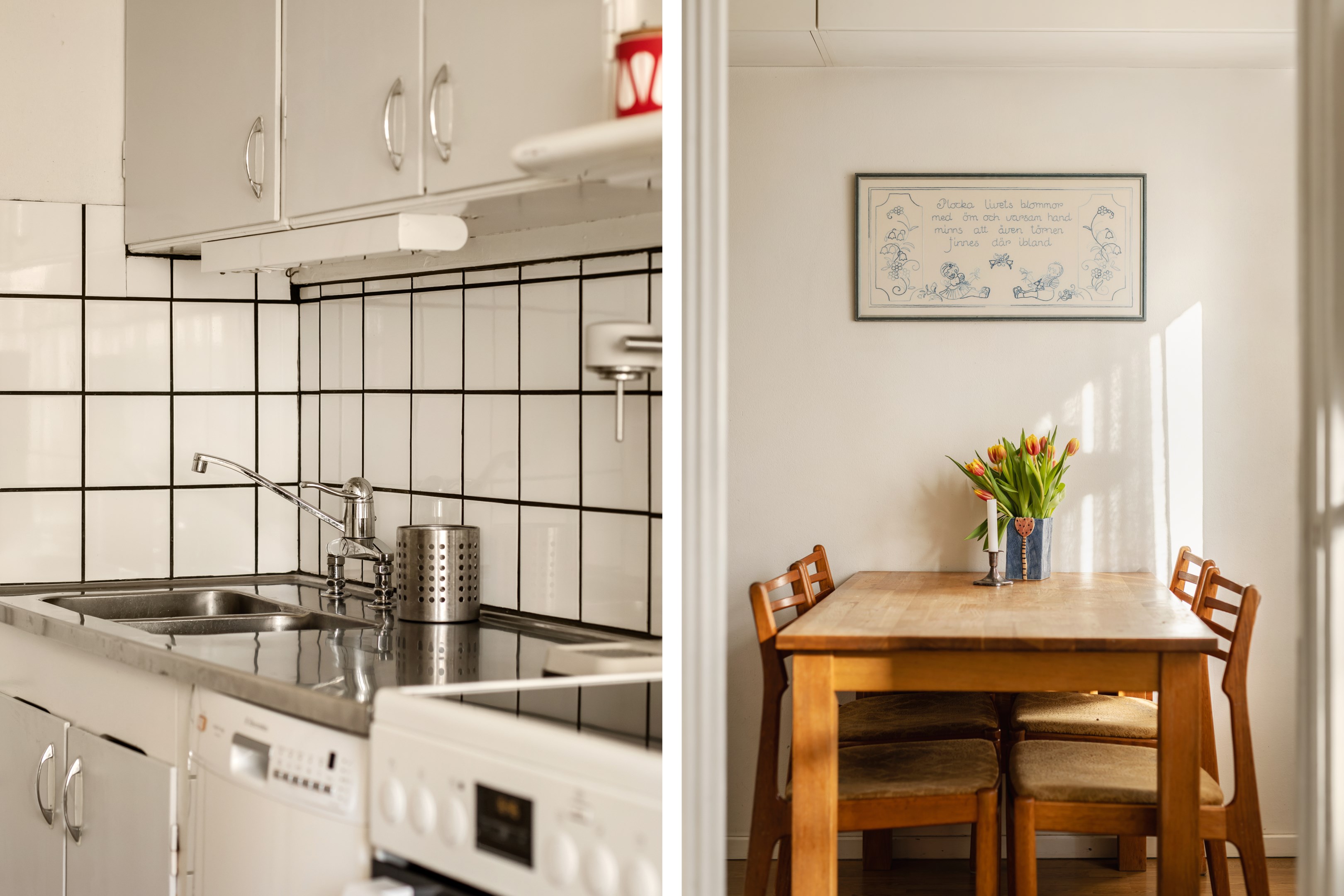 Bostadsbild från Allévägen 2A, Till salu i Rotebro, Sollentuna