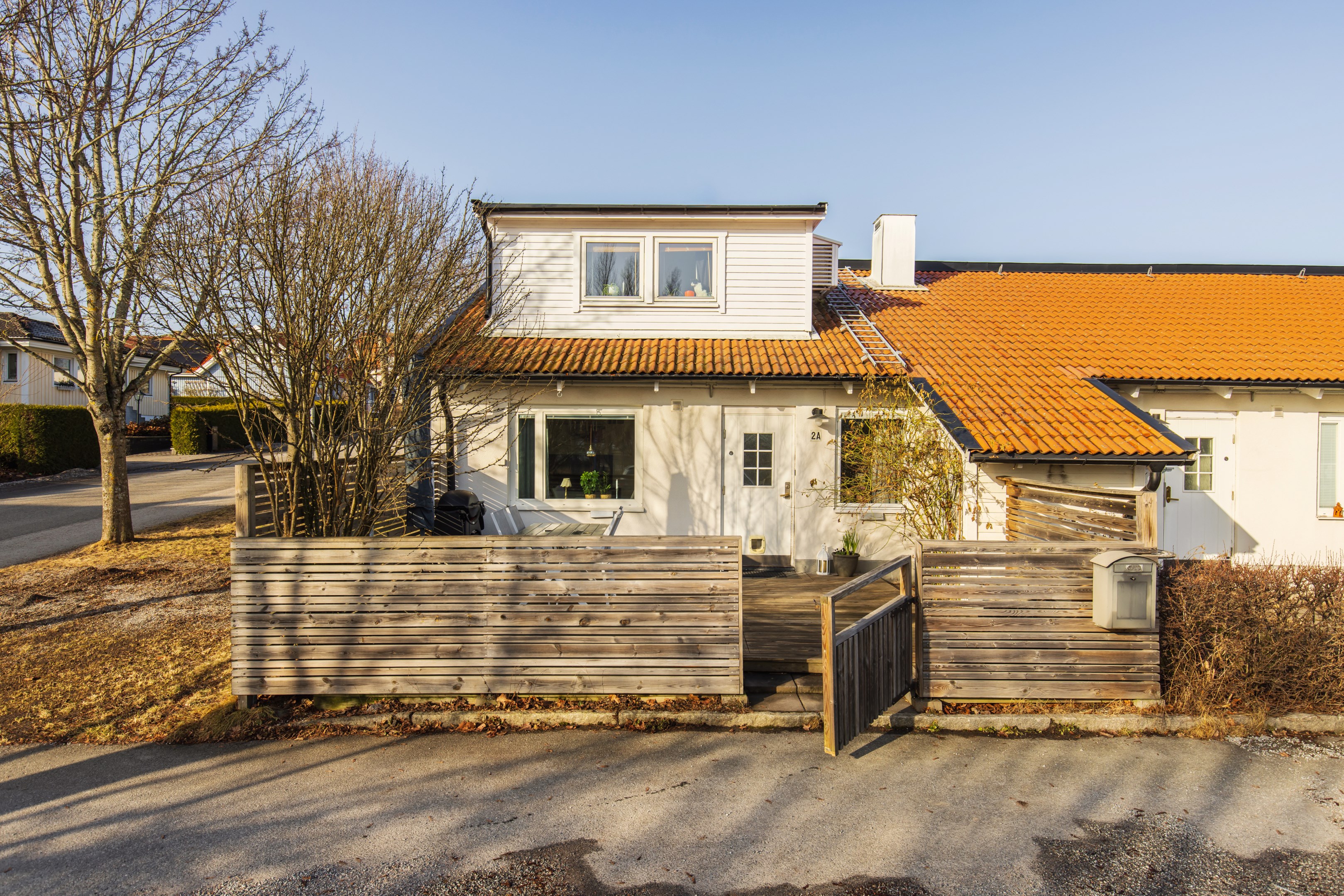 Bostadsbild från Allévägen 2A, Till salu i Rotebro, Sollentuna