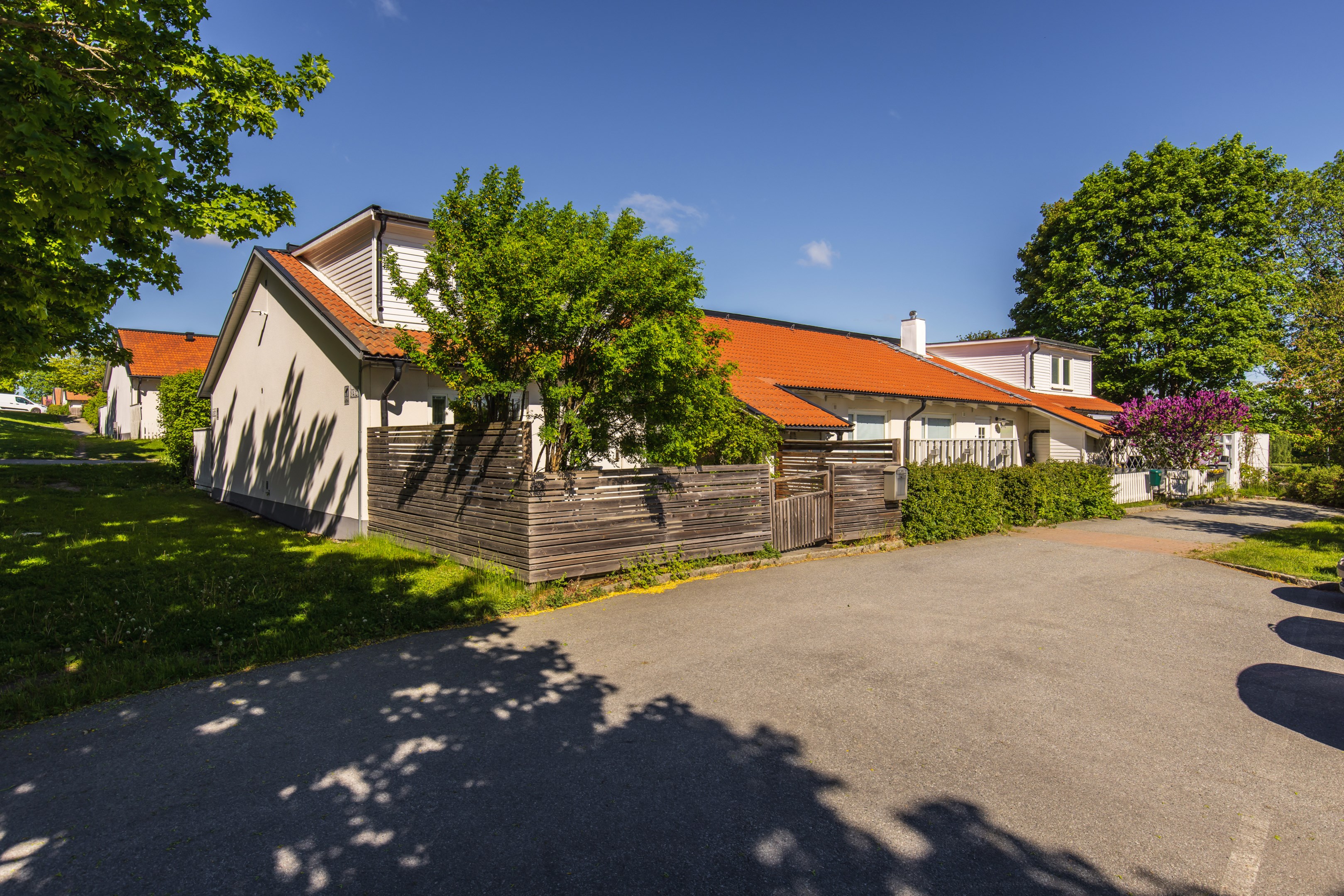Bostadsbild från Allévägen 2A, Till salu i Rotebro, Sollentuna