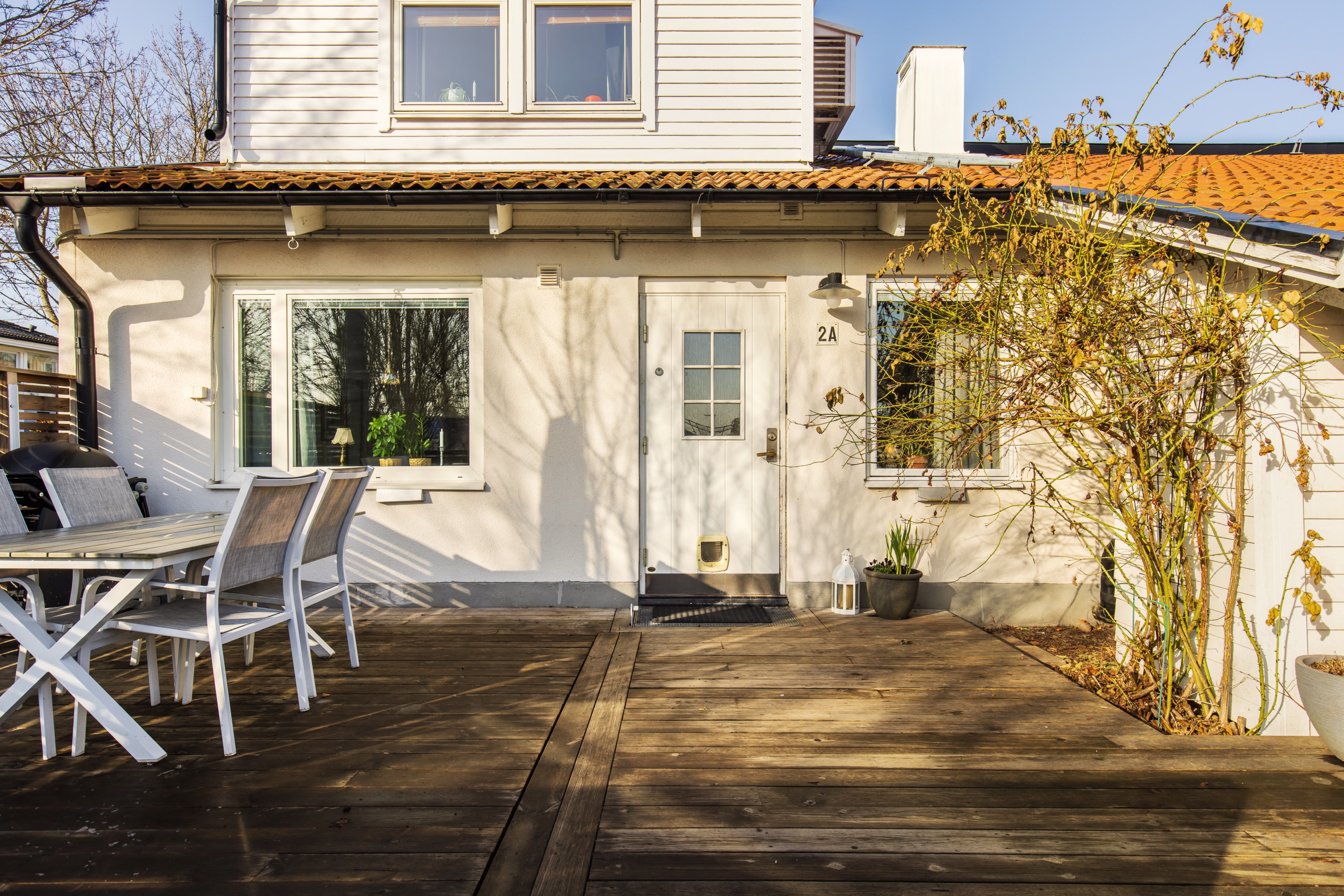 Bostadsbild från Allévägen 2A, Till salu i Rotebro, Sollentuna