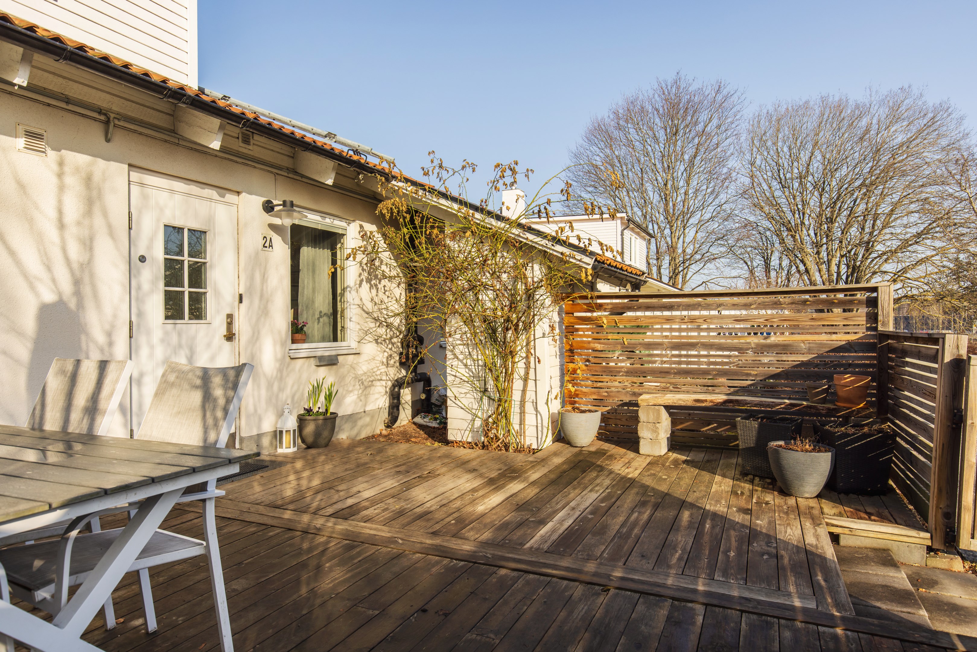 Bostadsbild från Allévägen 2A, Till salu i Rotebro, Sollentuna