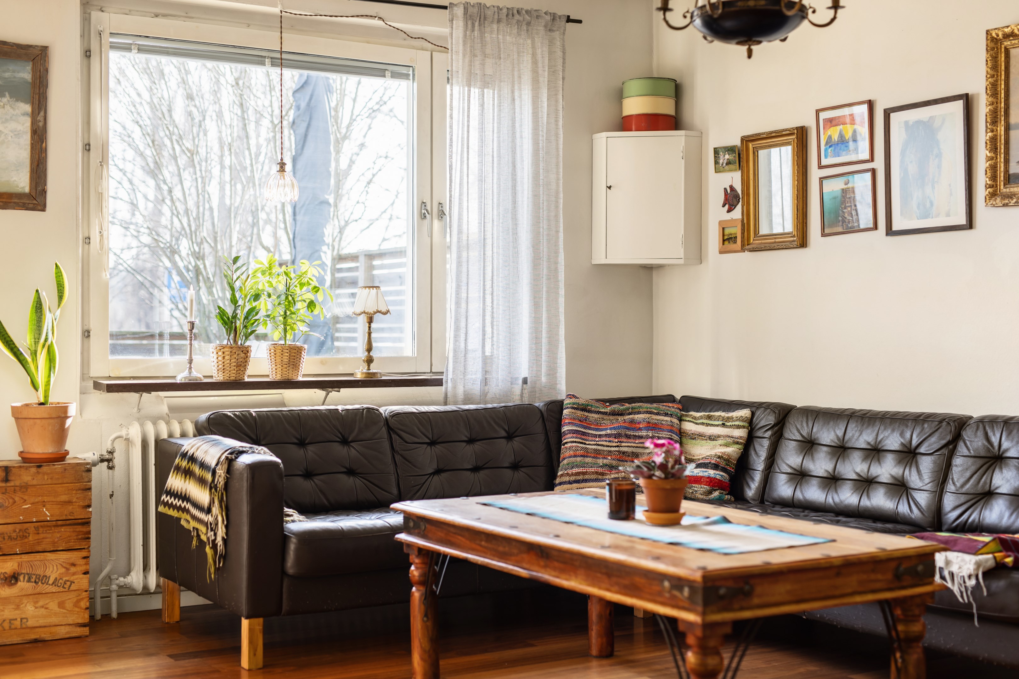 Bostadsbild från Allévägen 2A, Till salu i Rotebro, Sollentuna