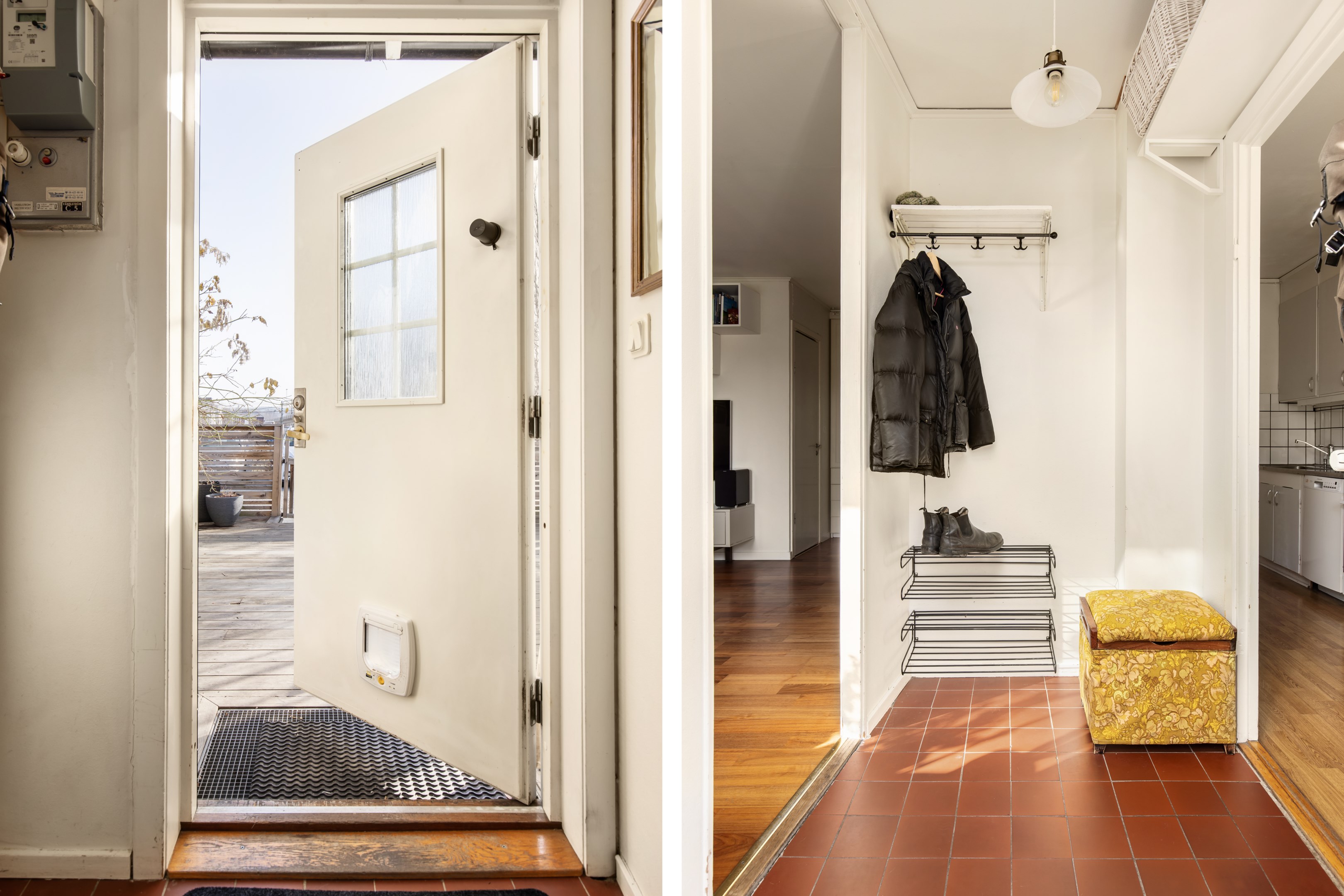 Bostadsbild från Allévägen 2A, Till salu i Rotebro, Sollentuna