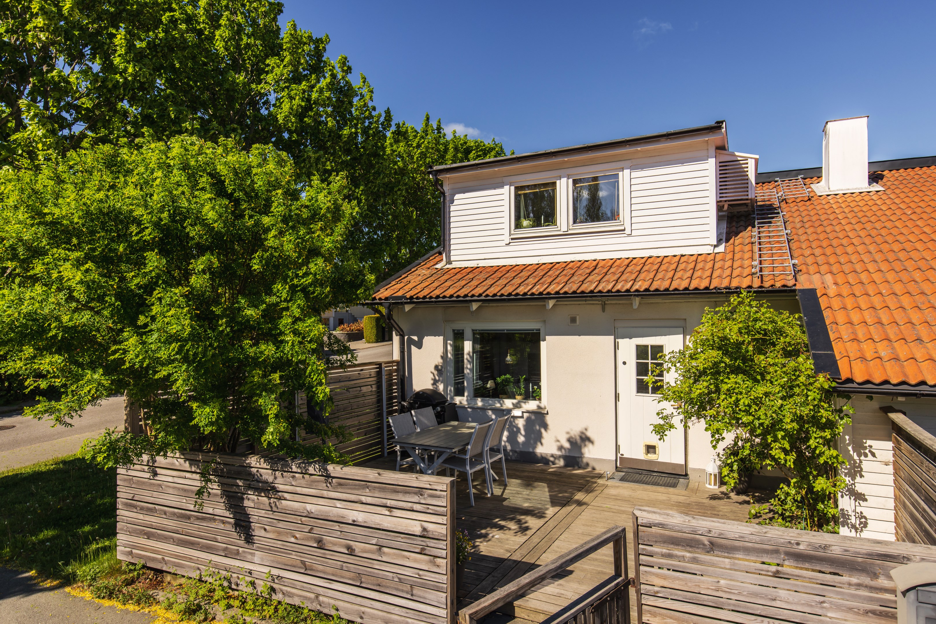 Bostadsbild från Allévägen 2A, Till salu i Rotebro, Sollentuna
