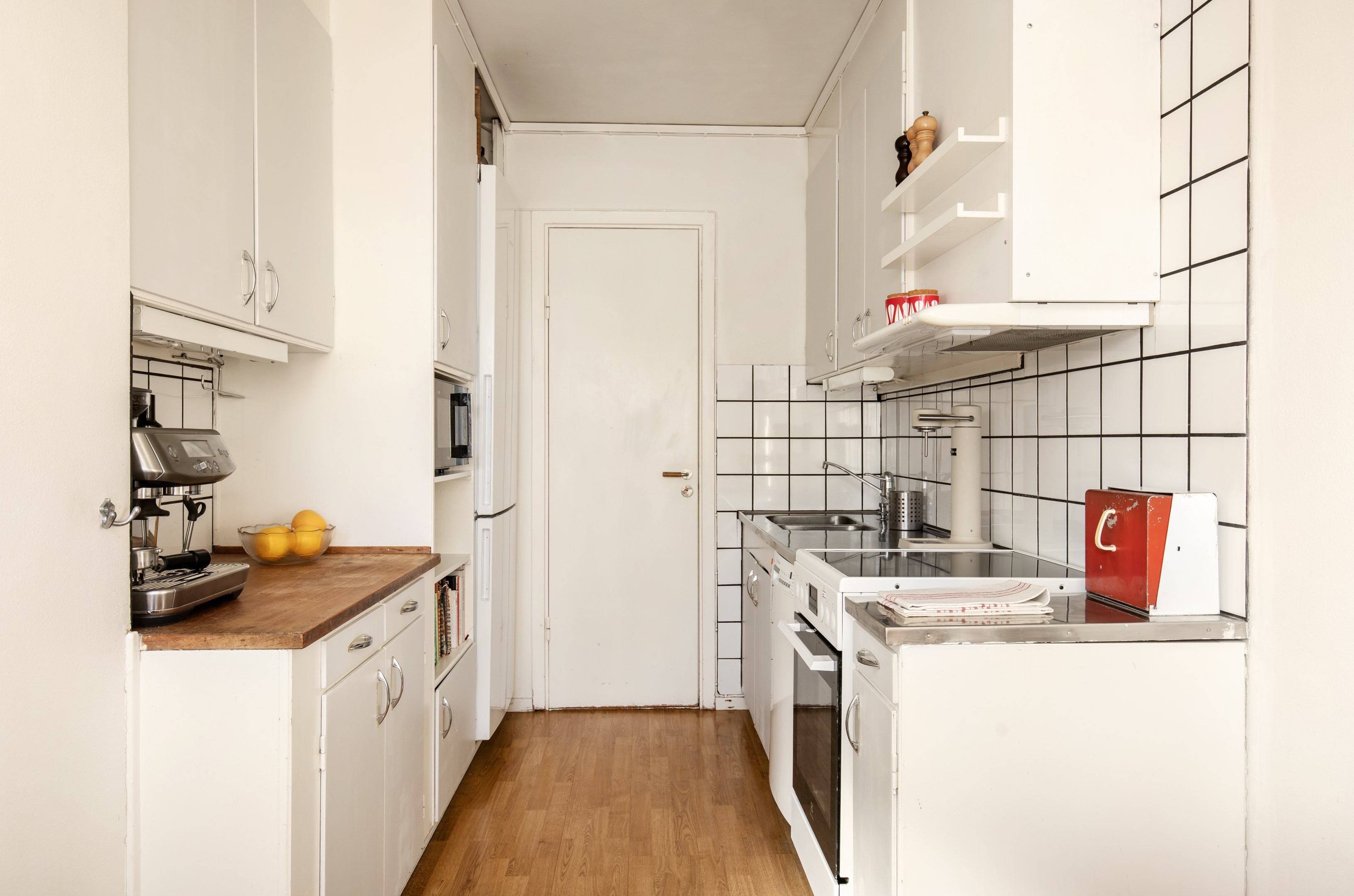 Bostadsbild från Allévägen 2A, Till salu i Rotebro, Sollentuna