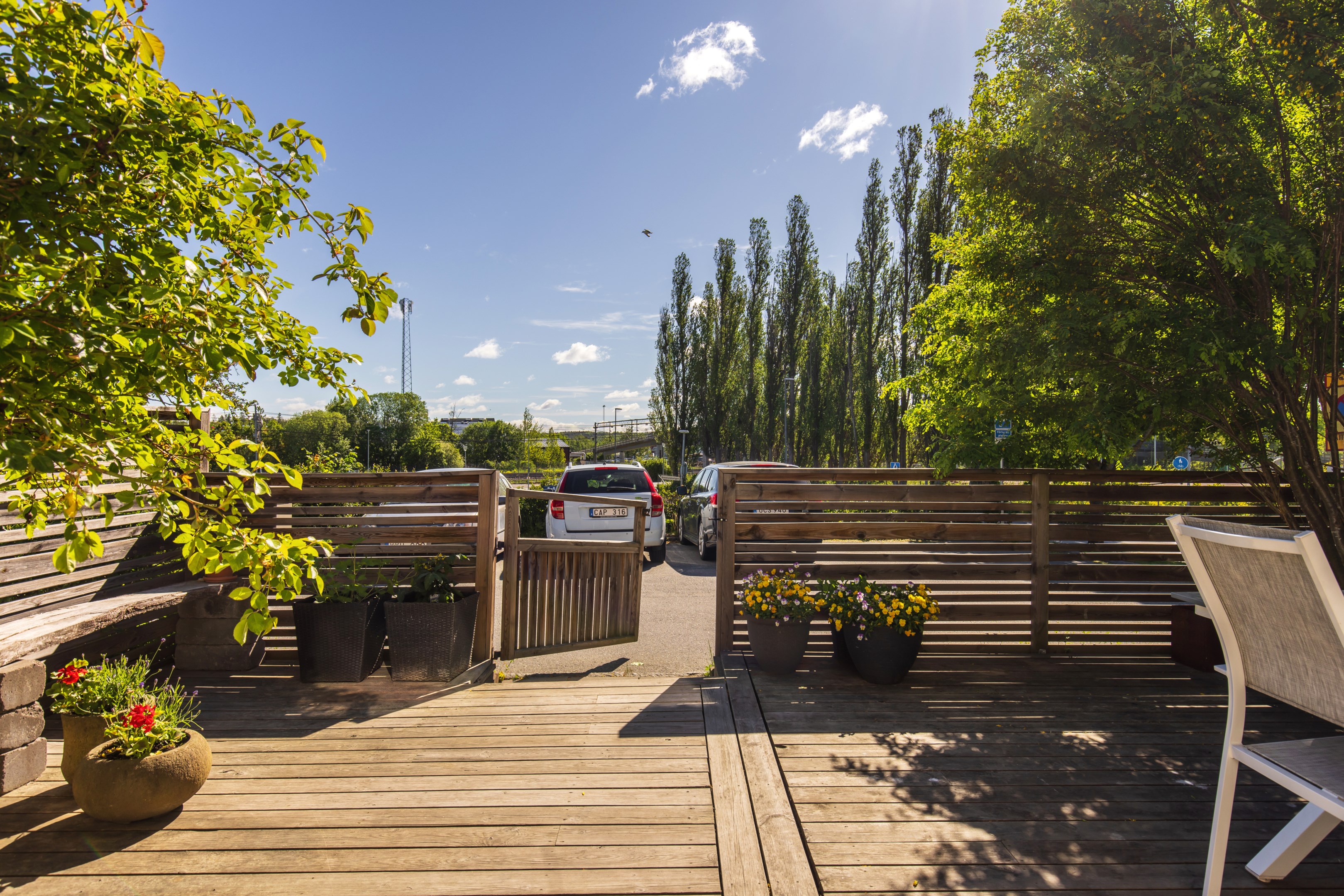 Bostadsbild från Allévägen 2A, Till salu i Rotebro, Sollentuna
