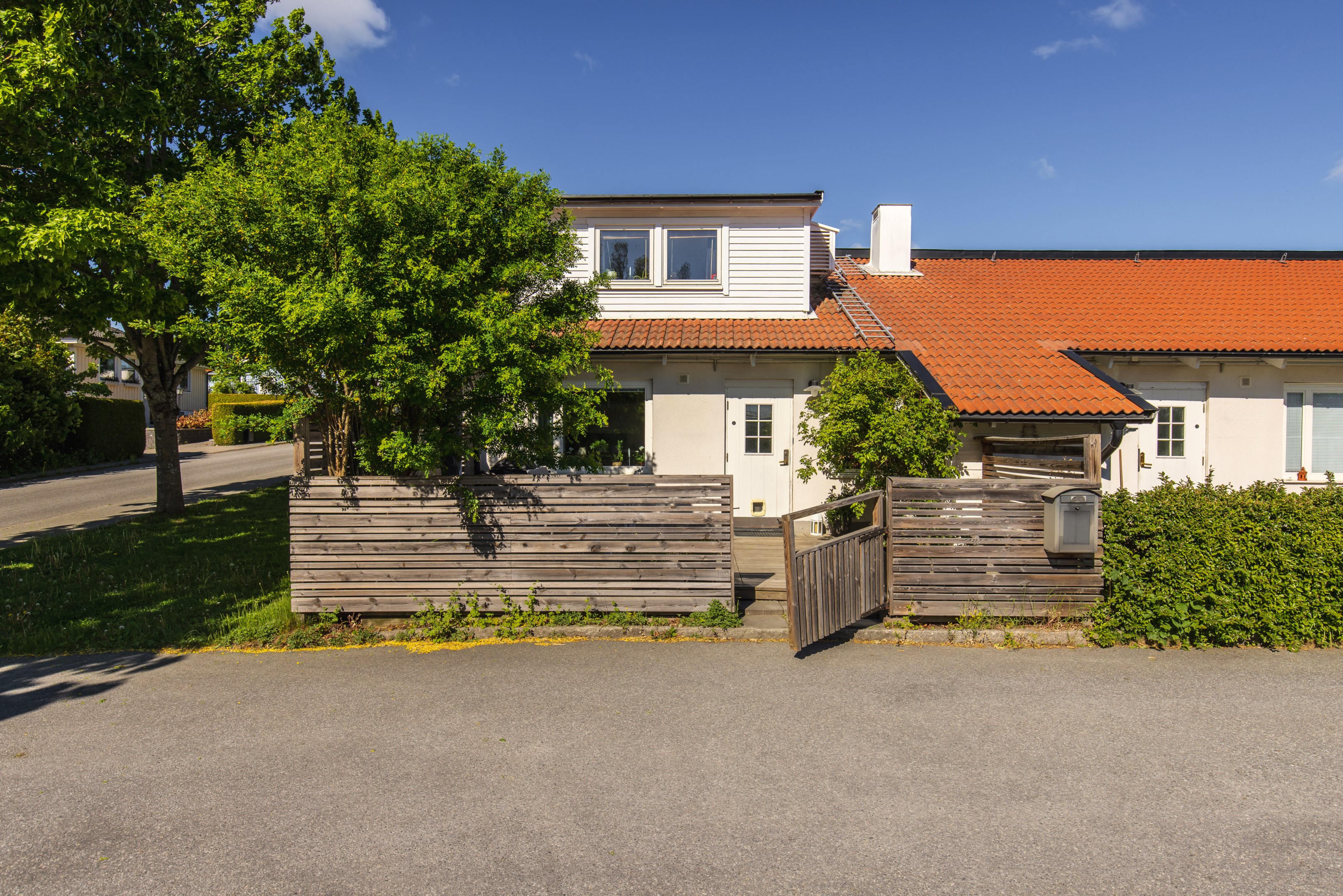Bostadsbild från Allévägen 2A, Till salu i Rotebro, Sollentuna