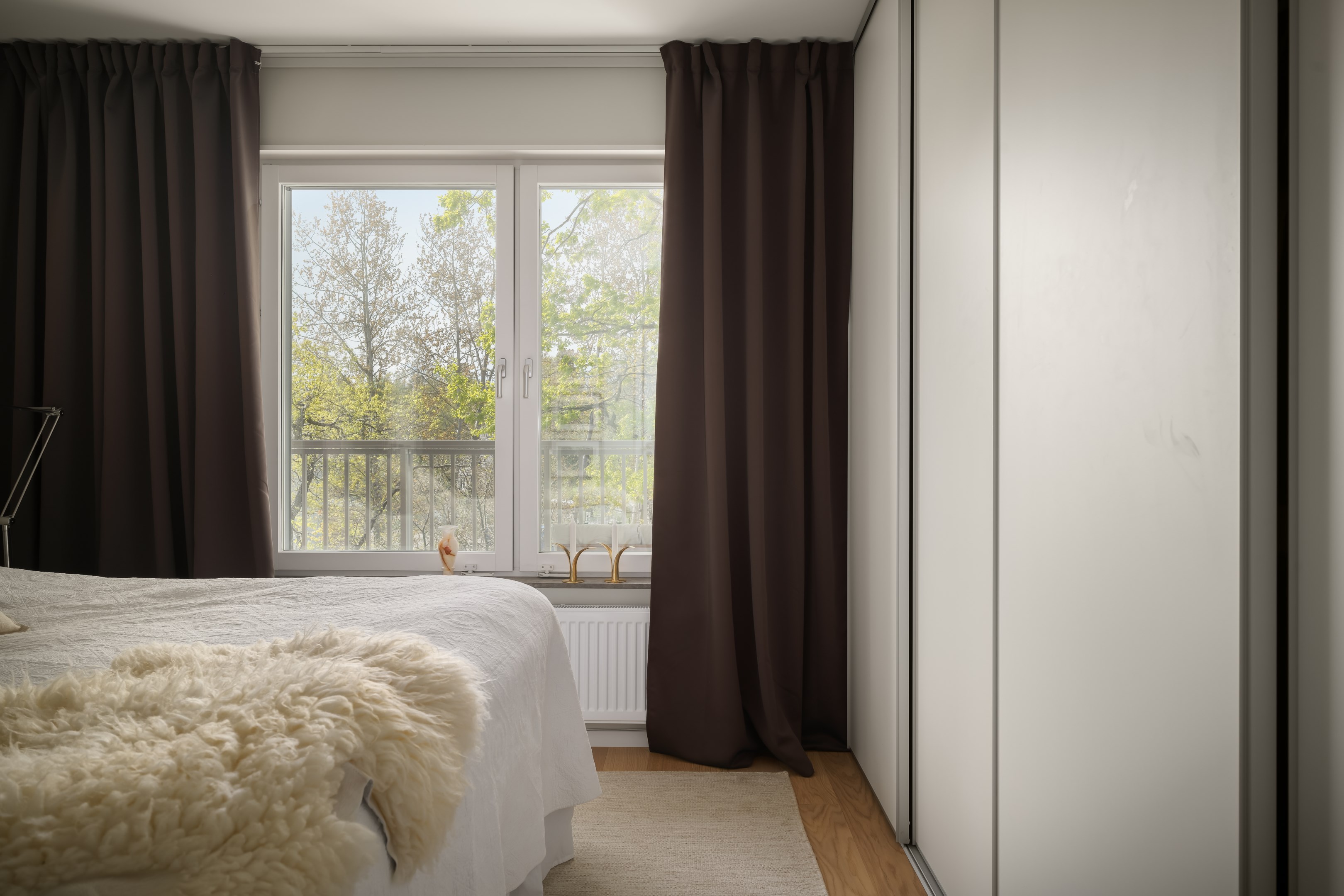 Bostadsbild från Östra Gräsvägen 7, Till salu i Ektorp, Nacka