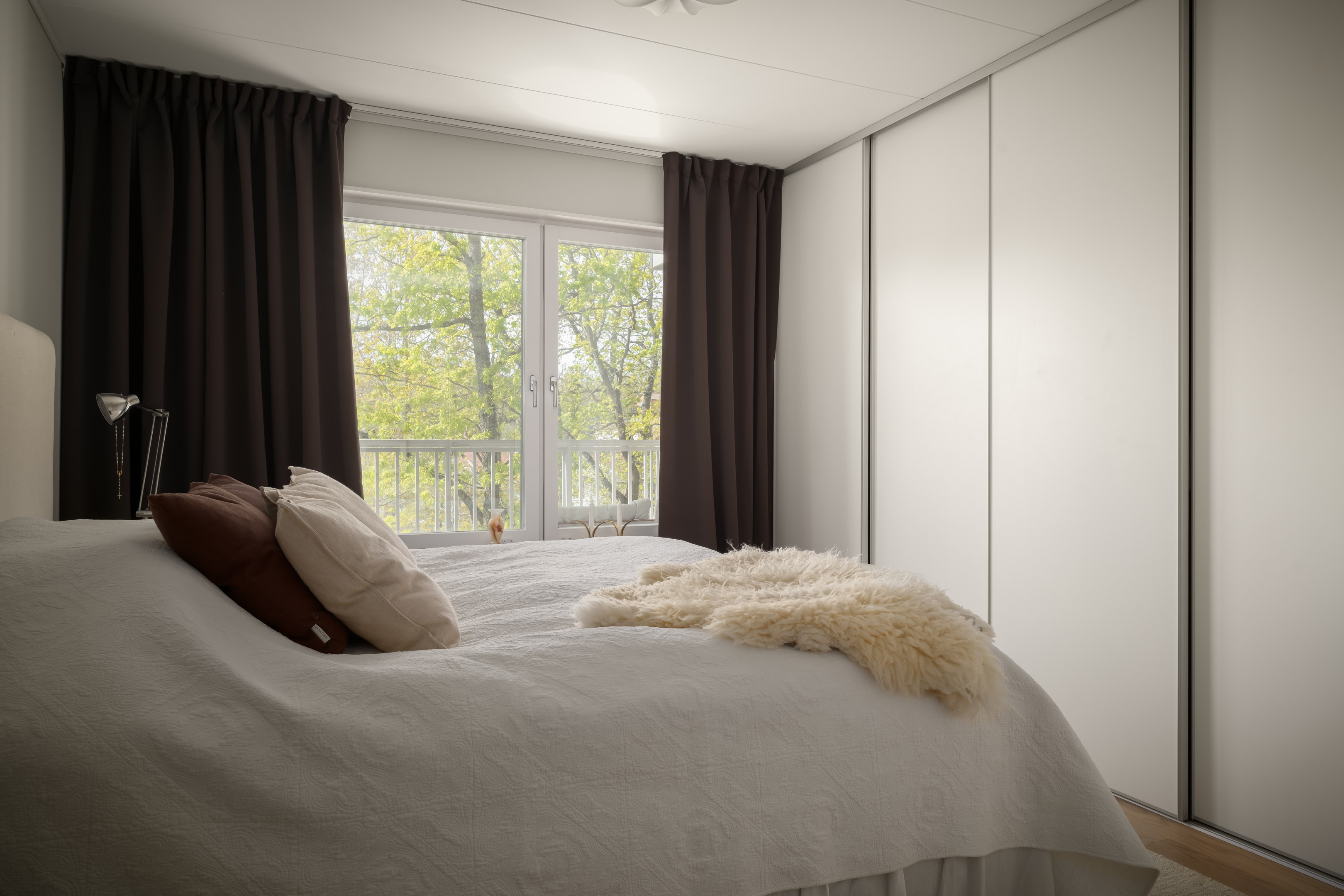 Bostadsbild från Östra Gräsvägen 7, Till salu i Ektorp, Nacka
