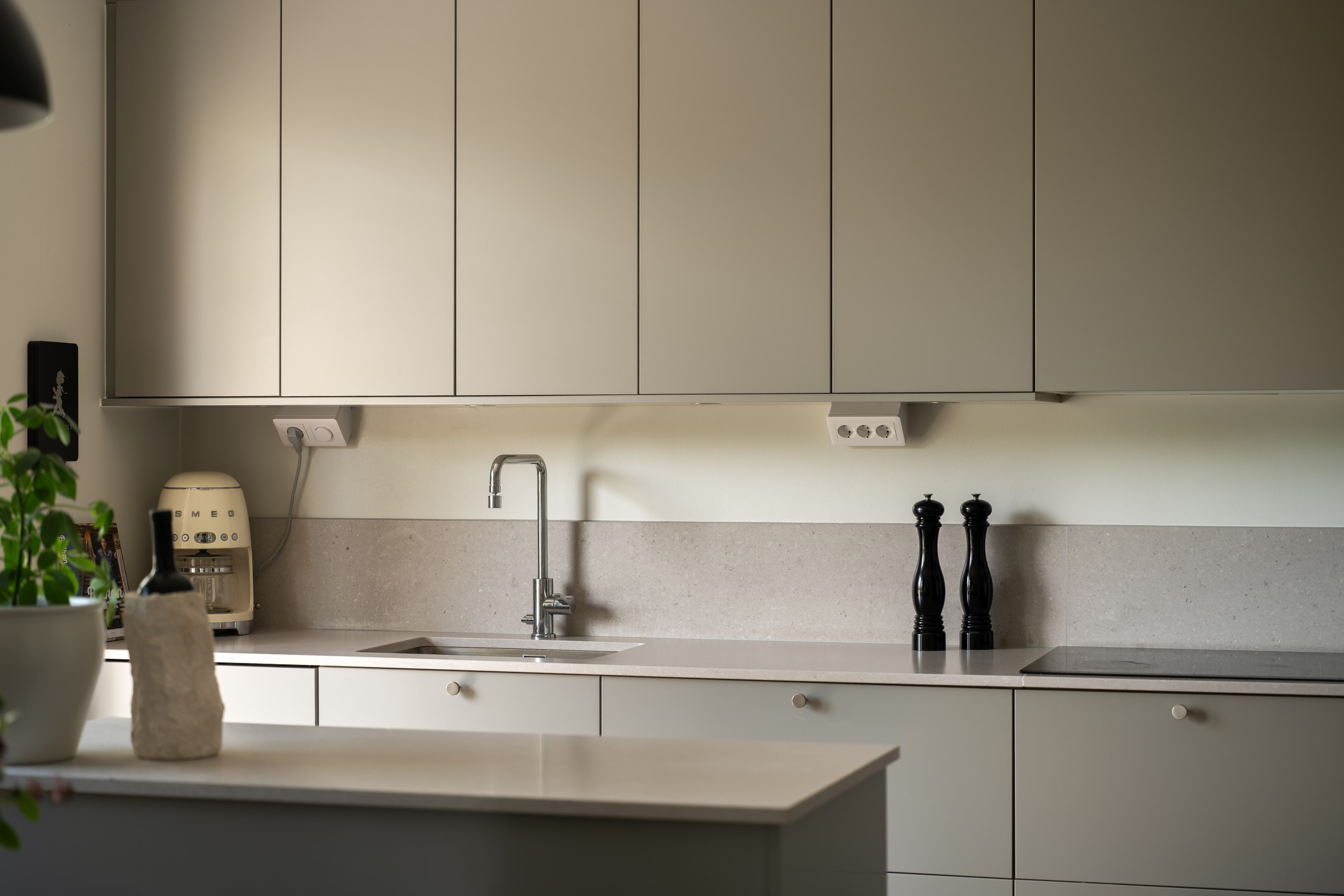 Bostadsbild från Östra Gräsvägen 7, Till salu i Ektorp, Nacka
