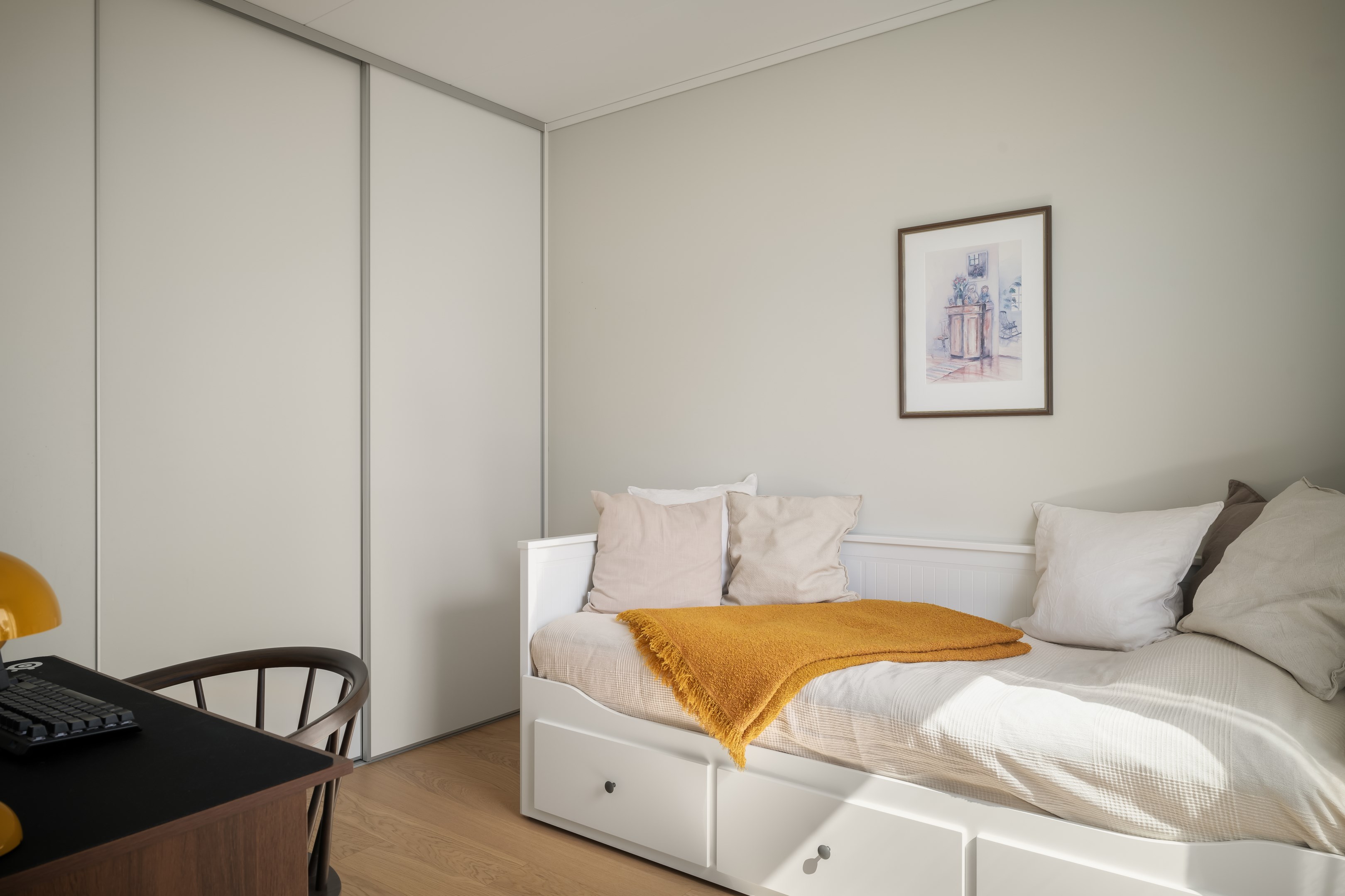 Bostadsbild från Östra Gräsvägen 7, Till salu i Ektorp, Nacka