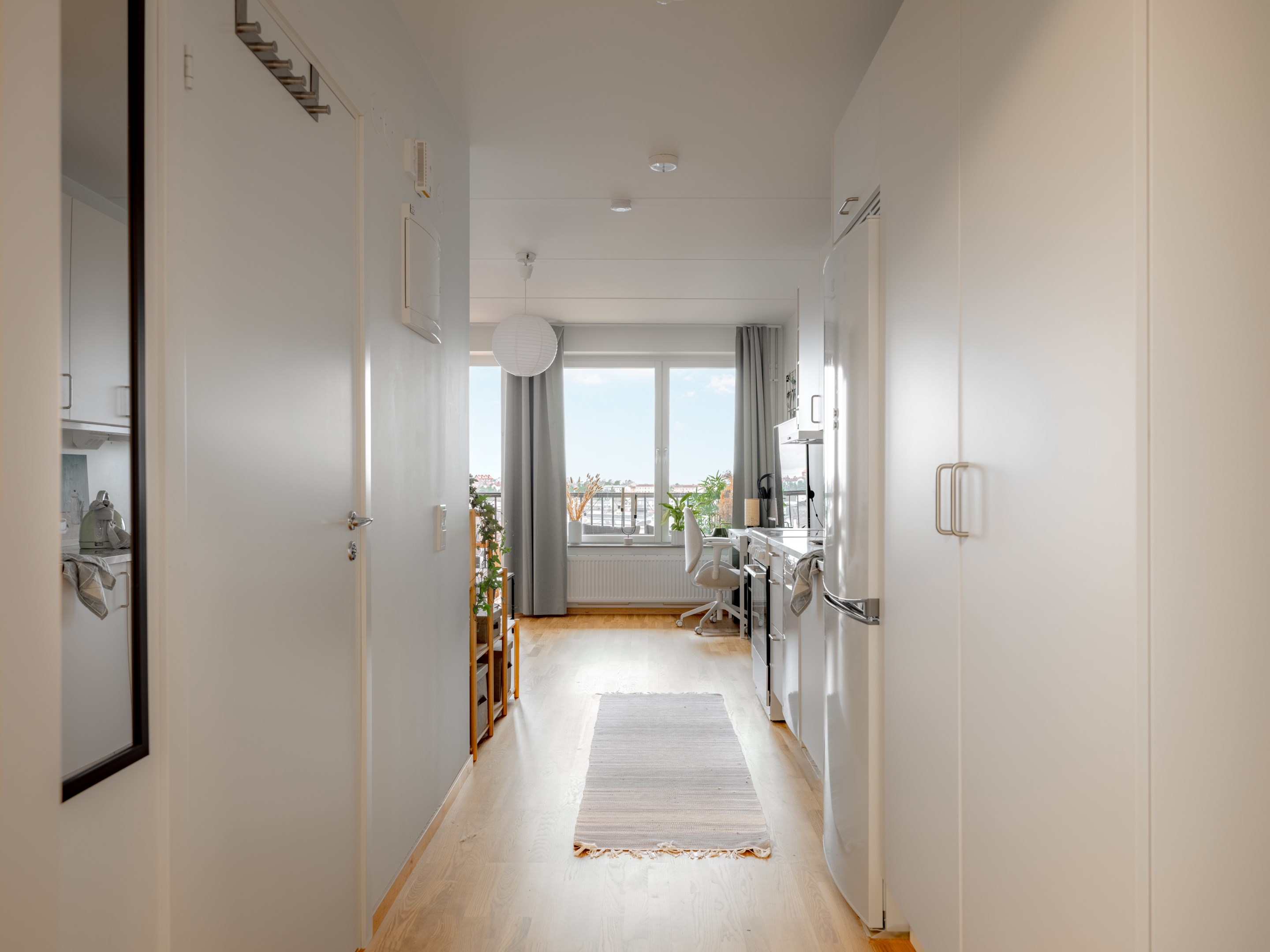 Bostadsbild från Diavoxvägen 32, Till salu i Midsommarkransen Telefonplan, Stockholm