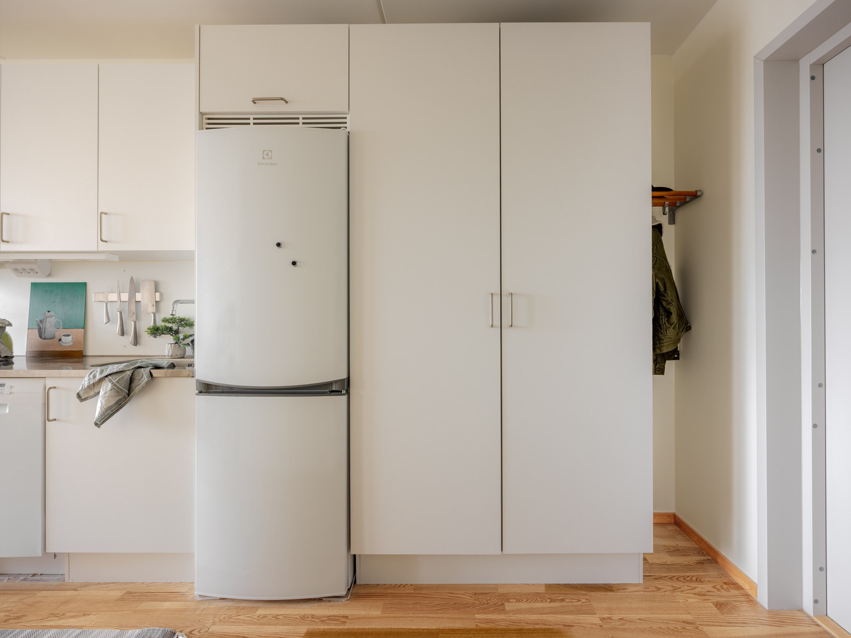 Bostadsbild från Diavoxvägen 32, Till salu i Midsommarkransen Telefonplan, Stockholm