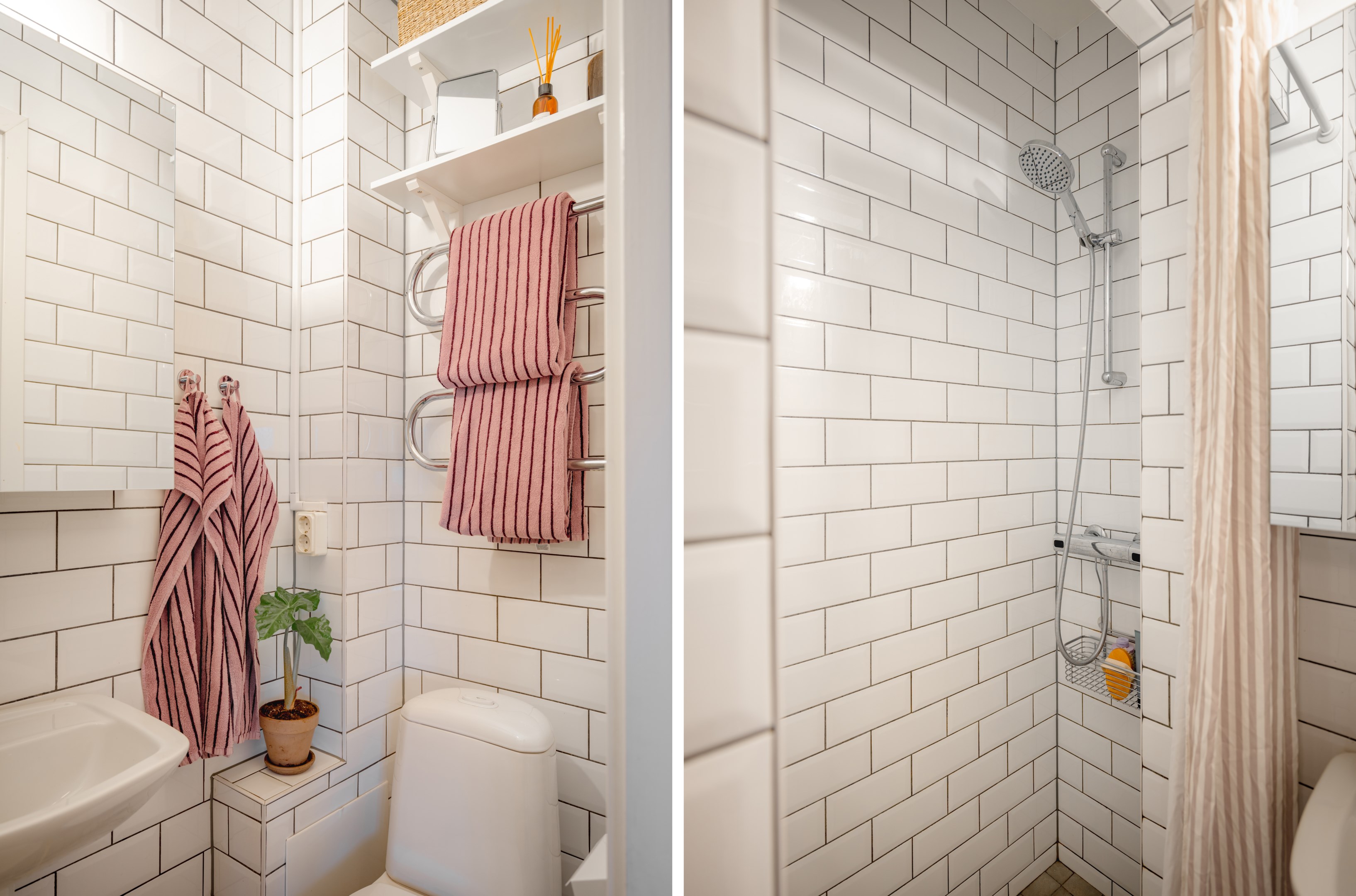 Bostadsbild från Valsbergs gränd 7, Kommande i Midsommarkransen, Stockholm