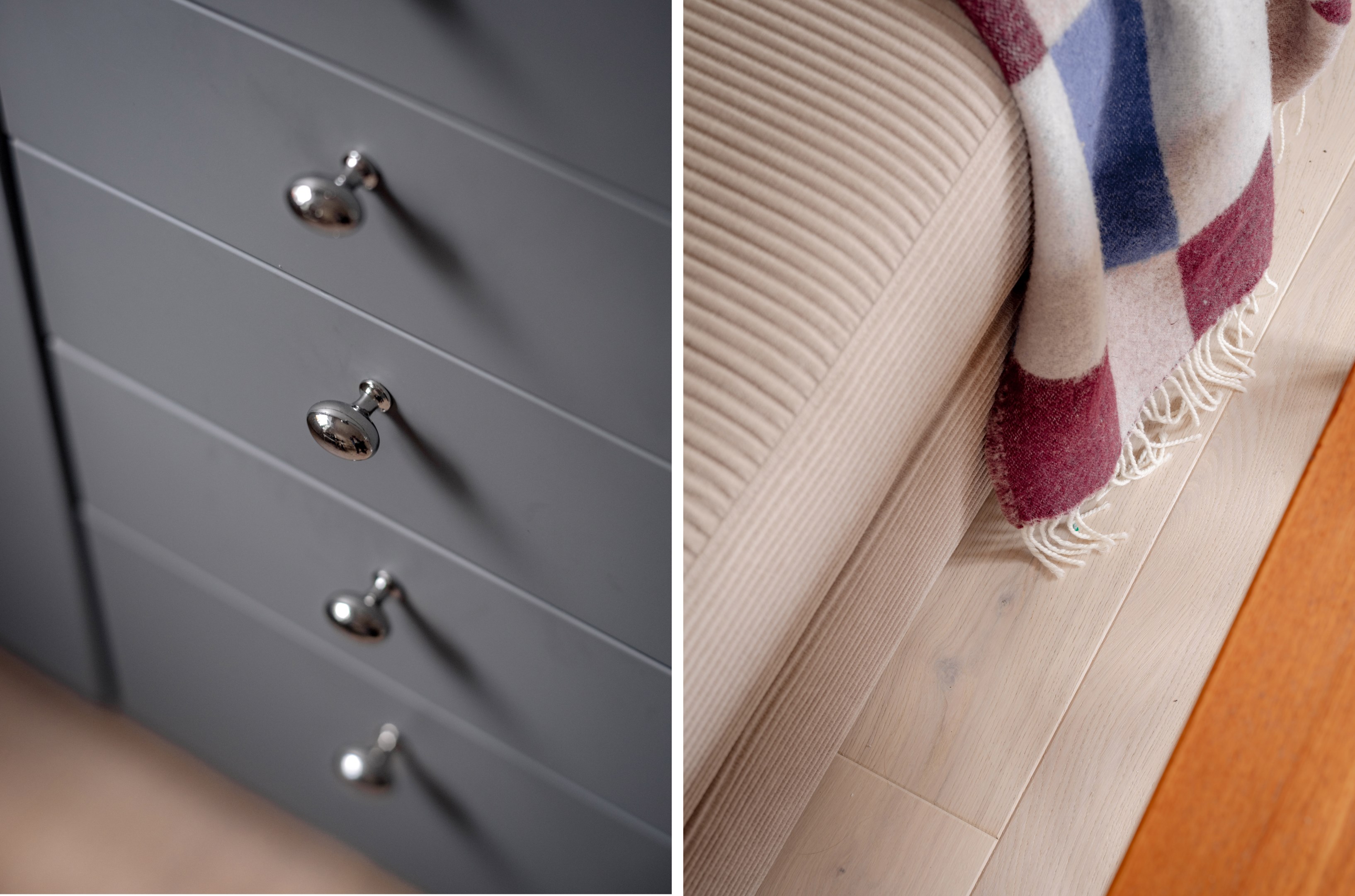 Bostadsbild från Valsbergs gränd 7, Kommande i Midsommarkransen, Stockholm