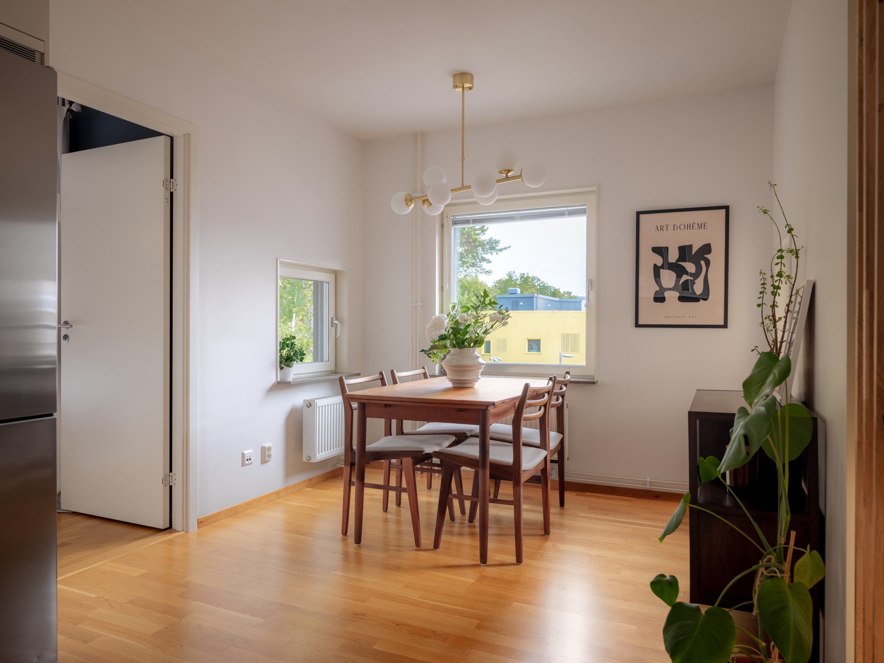 Bostadsbild från Snickerigatan 10, Såld i Telefonplan, Stockholm