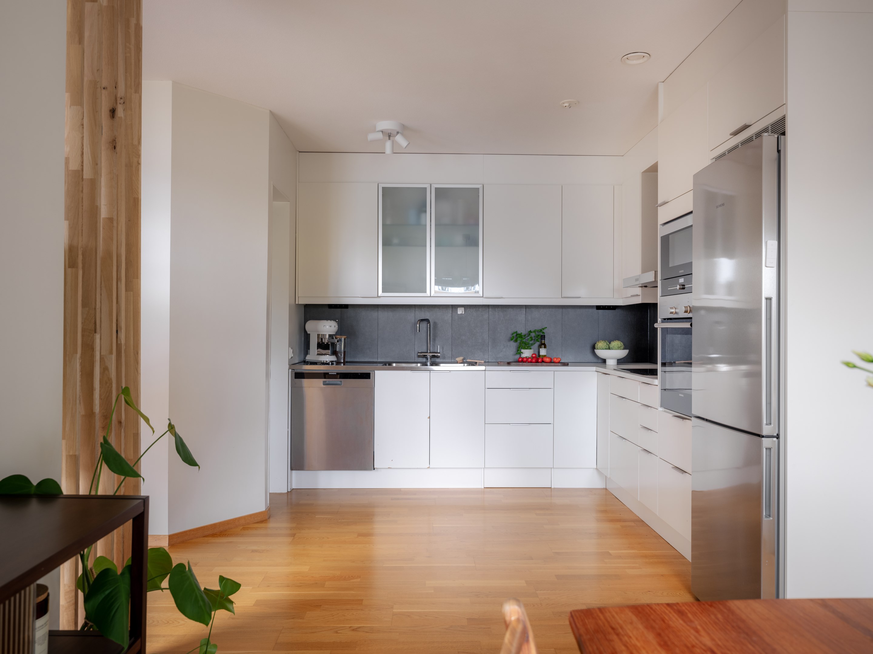 Bostadsbild från Snickerigatan 10, Såld i Telefonplan, Stockholm