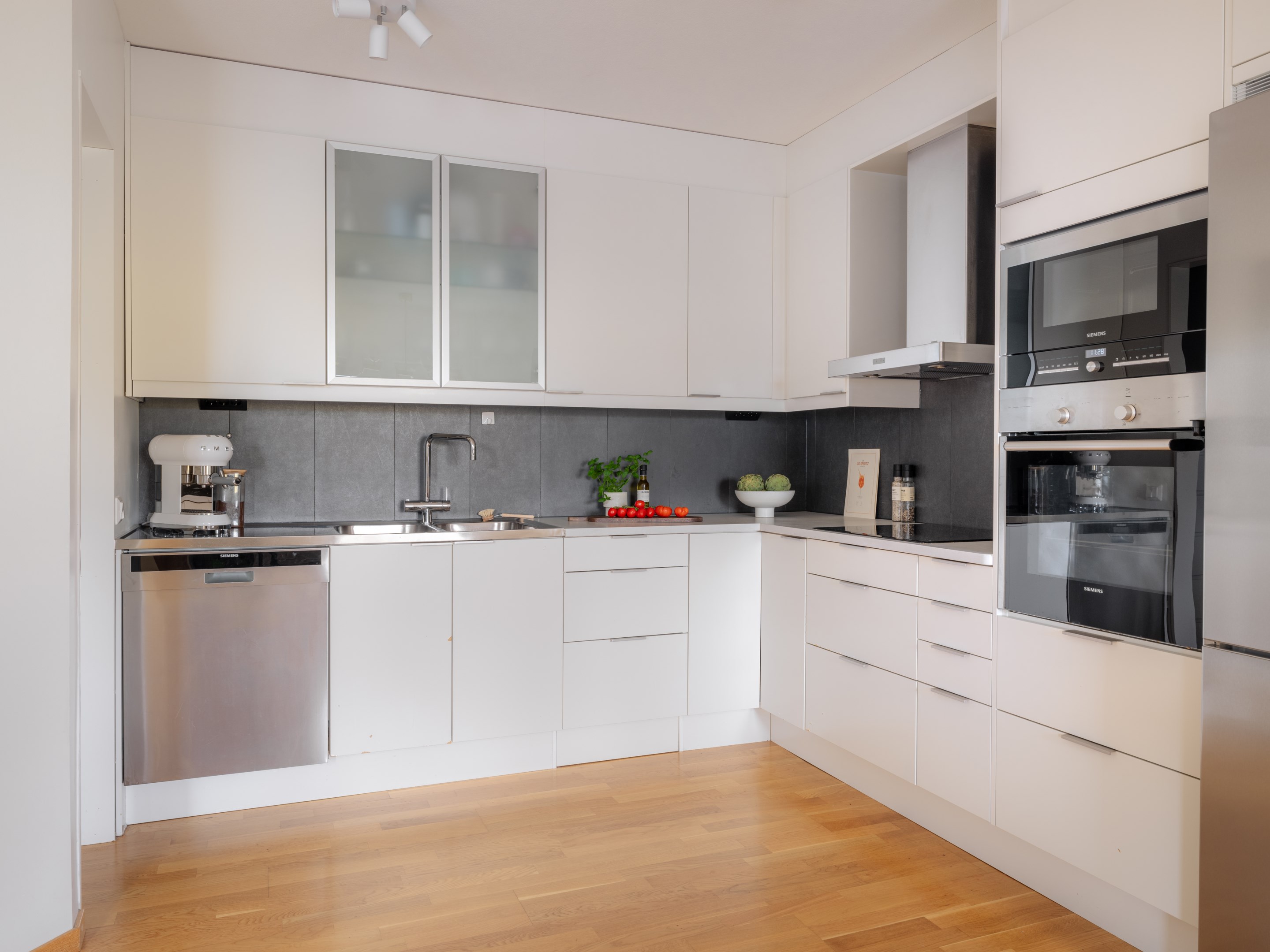 Bostadsbild från Snickerigatan 10, Såld i Telefonplan, Stockholm