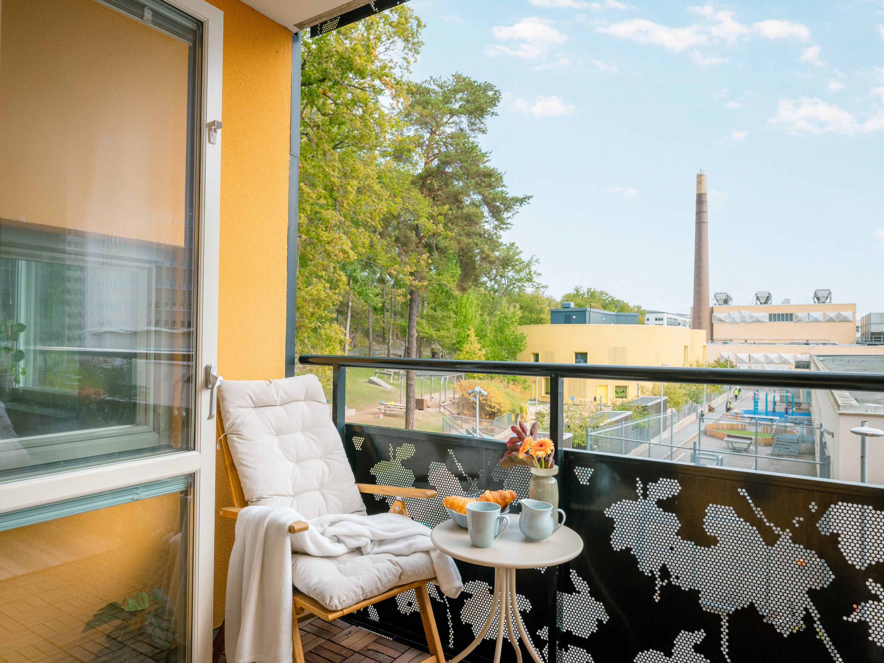 Bostadsbild från Snickerigatan 10, Såld i Telefonplan, Stockholm