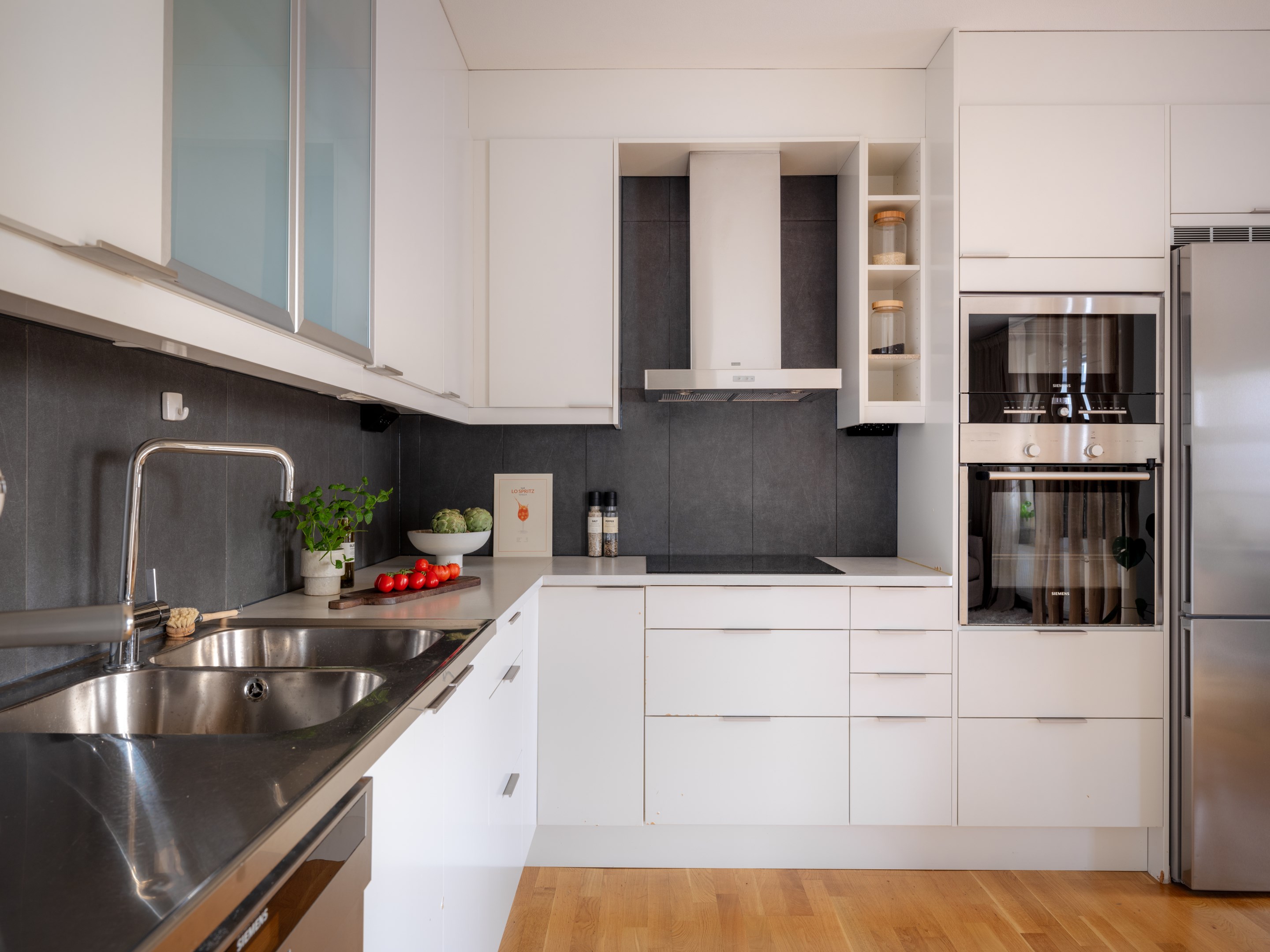 Bostadsbild från Snickerigatan 10, Såld i Telefonplan, Stockholm