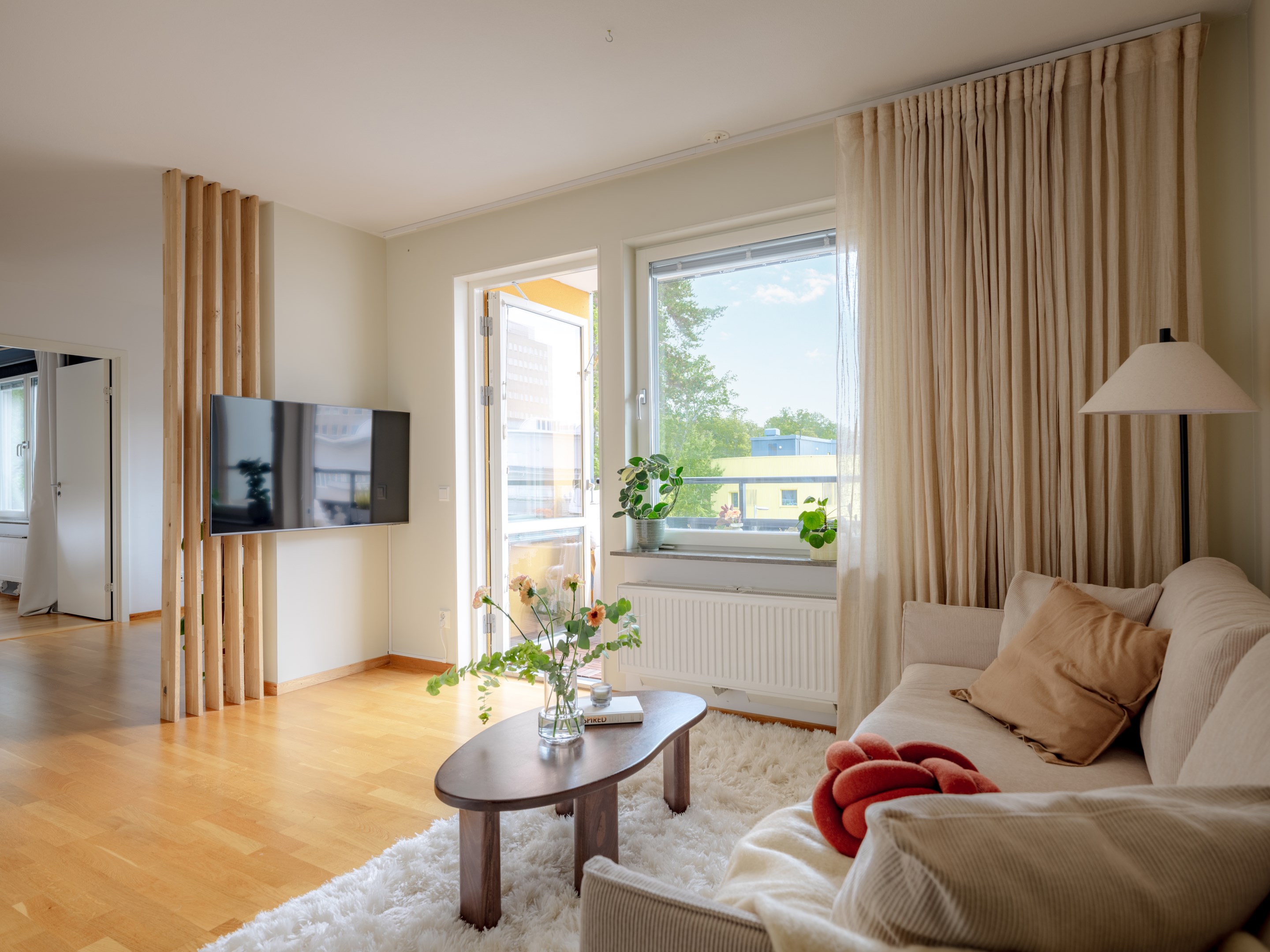 Bostadsbild från Snickerigatan 10, Såld i Telefonplan, Stockholm