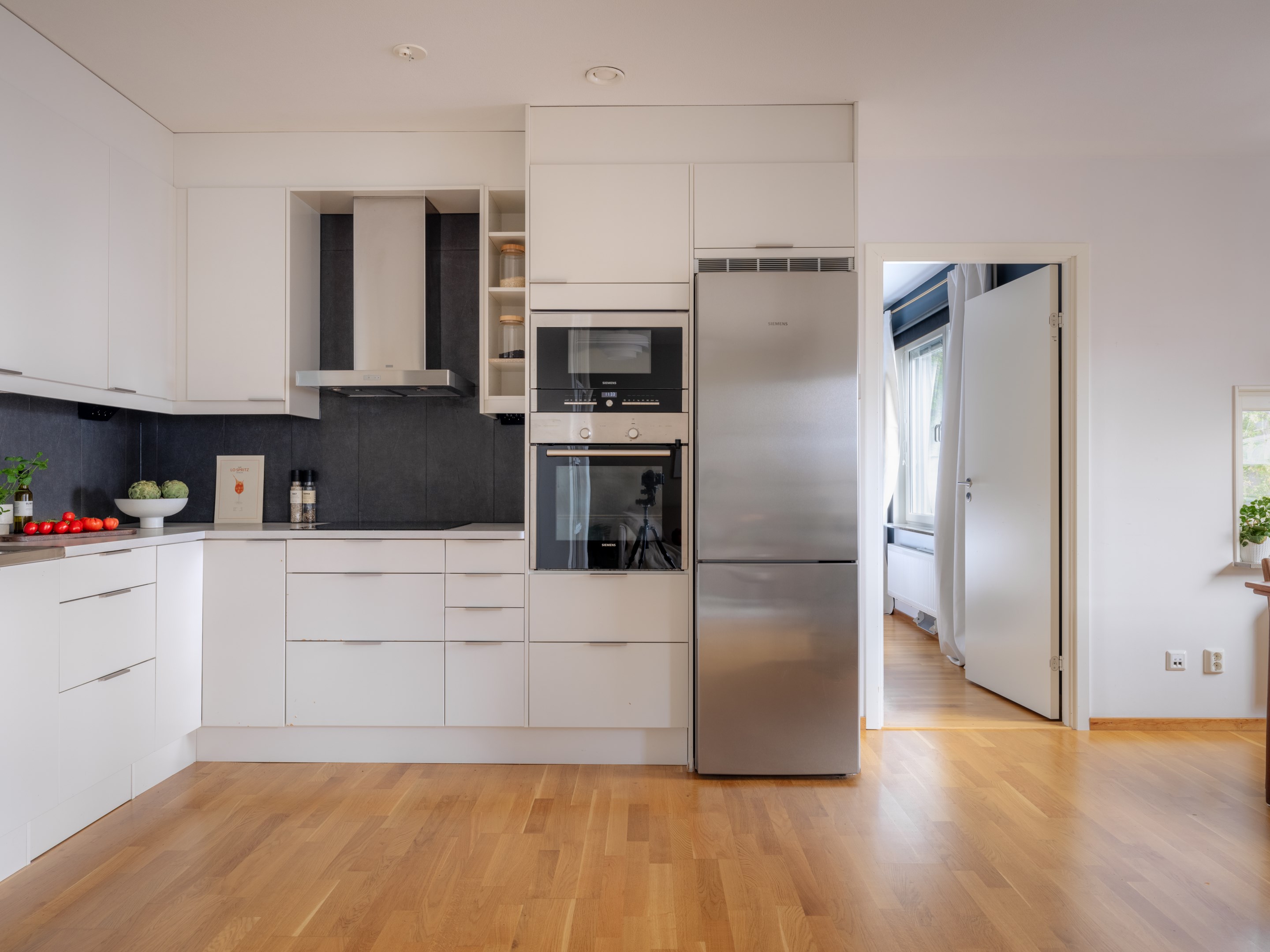 Bostadsbild från Snickerigatan 10, Såld i Telefonplan, Stockholm