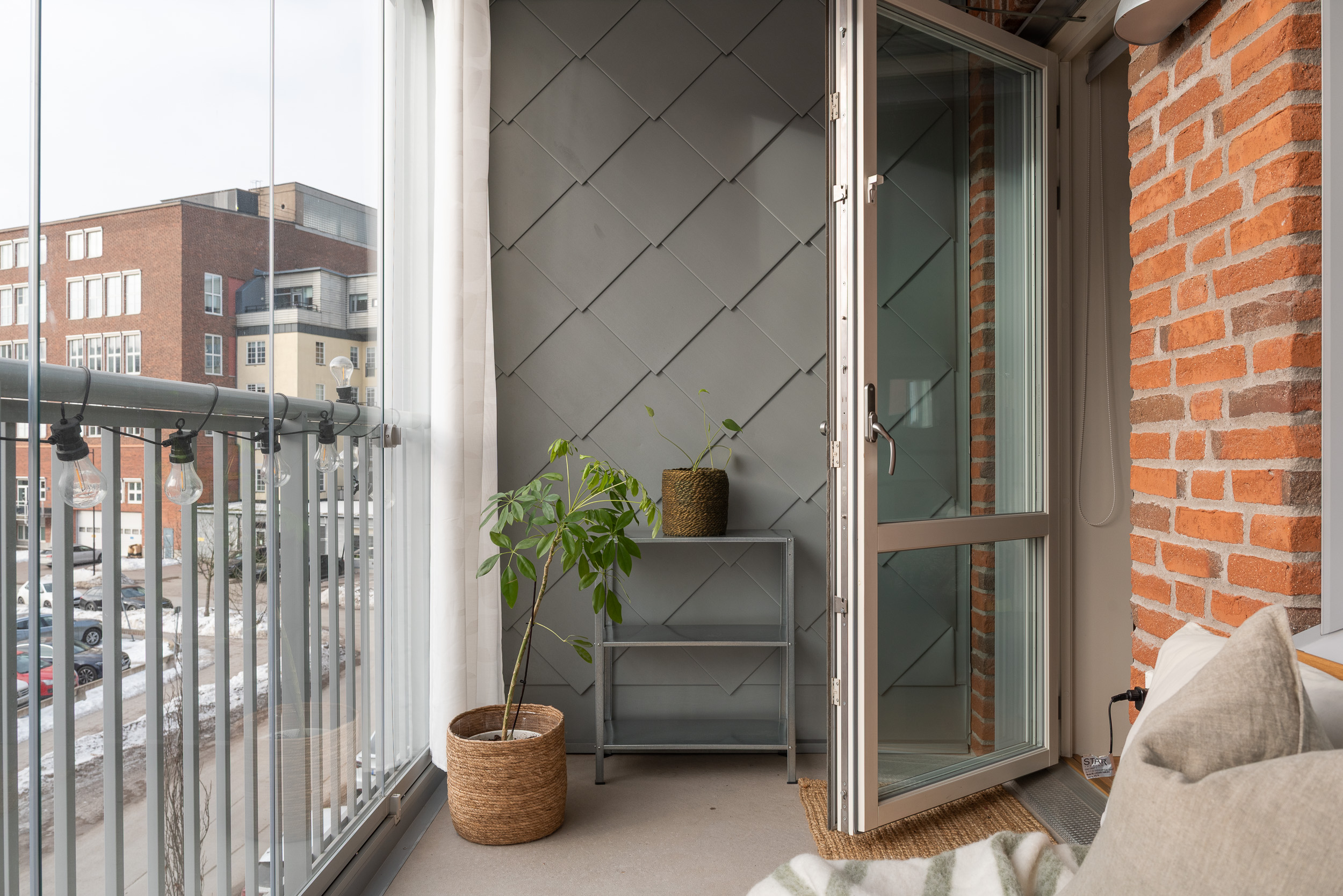 Bostadsbild från Gjutare Granströms gata 7, Kommande i Östermalm, Västerås