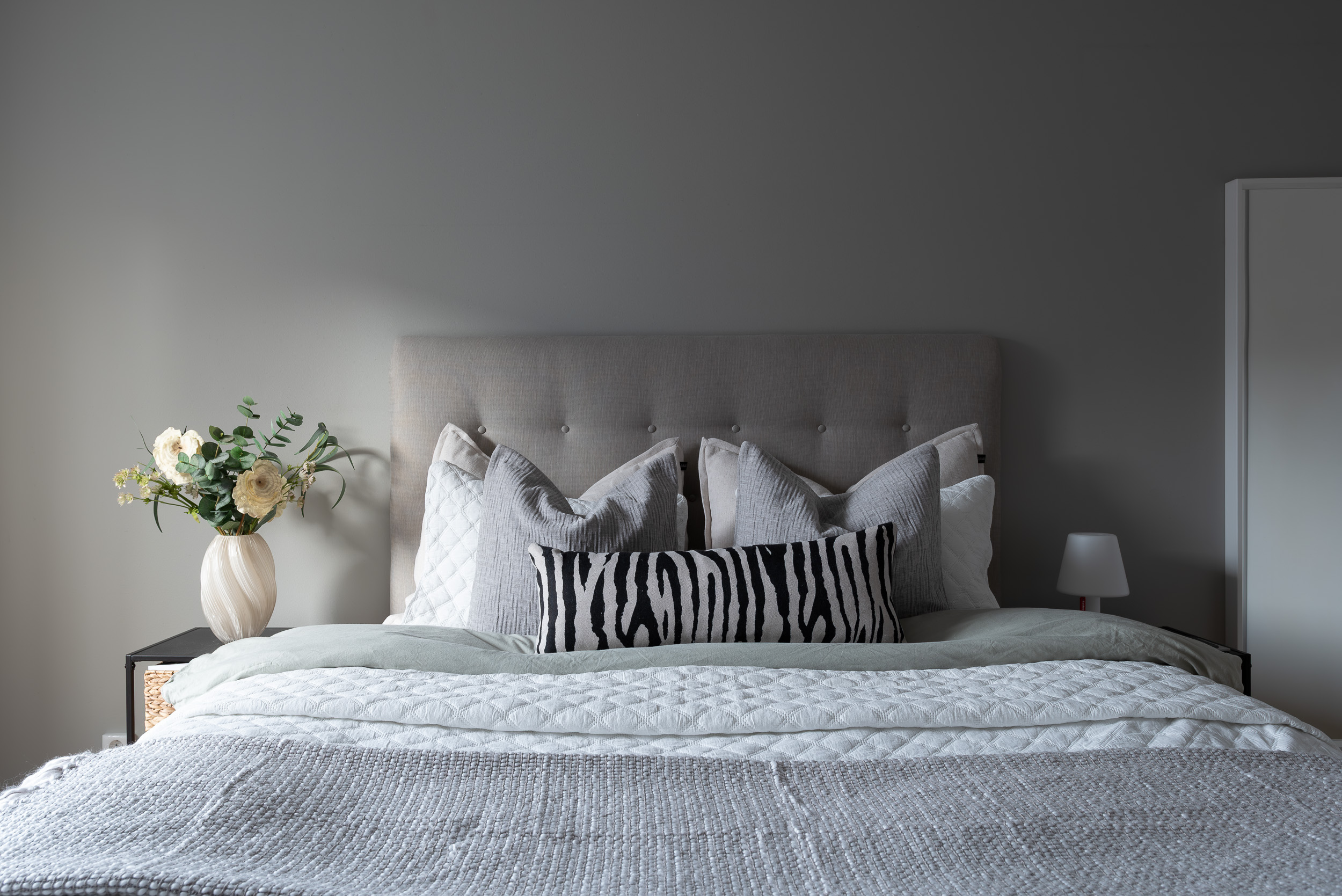 Bostadsbild från Gjutare Granströms gata 7, Kommande i Östermalm, Västerås