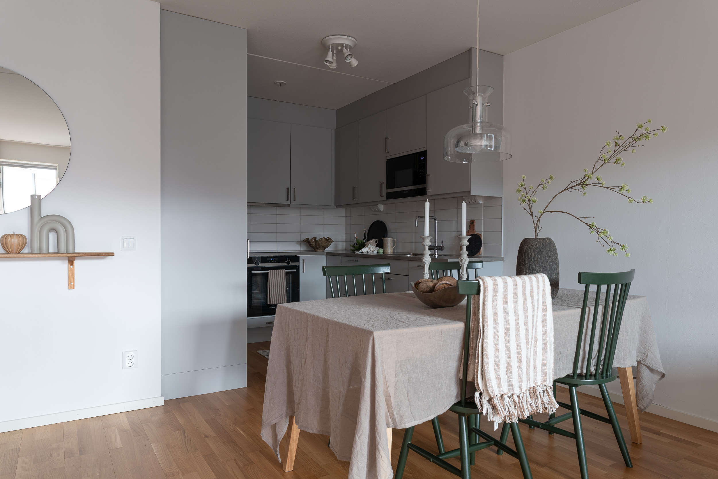 Bostadsbild från Gjutare Granströms gata 7, Kommande i Östermalm, Västerås