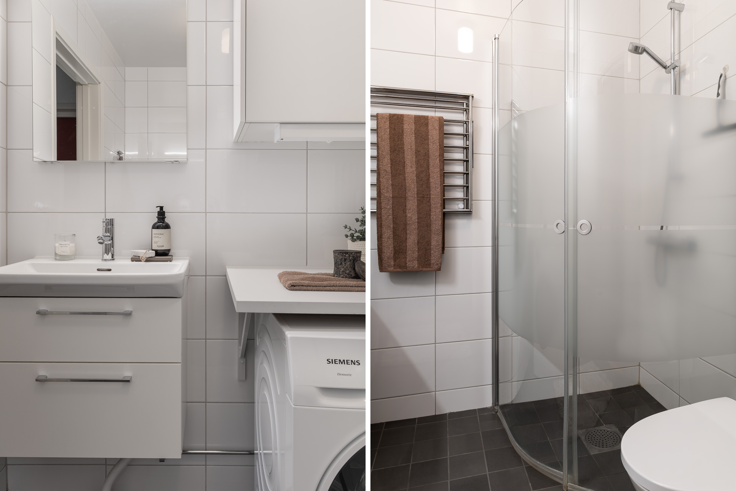 Bostadsbild från Gjutare Granströms gata 7, Kommande i Östermalm, Västerås