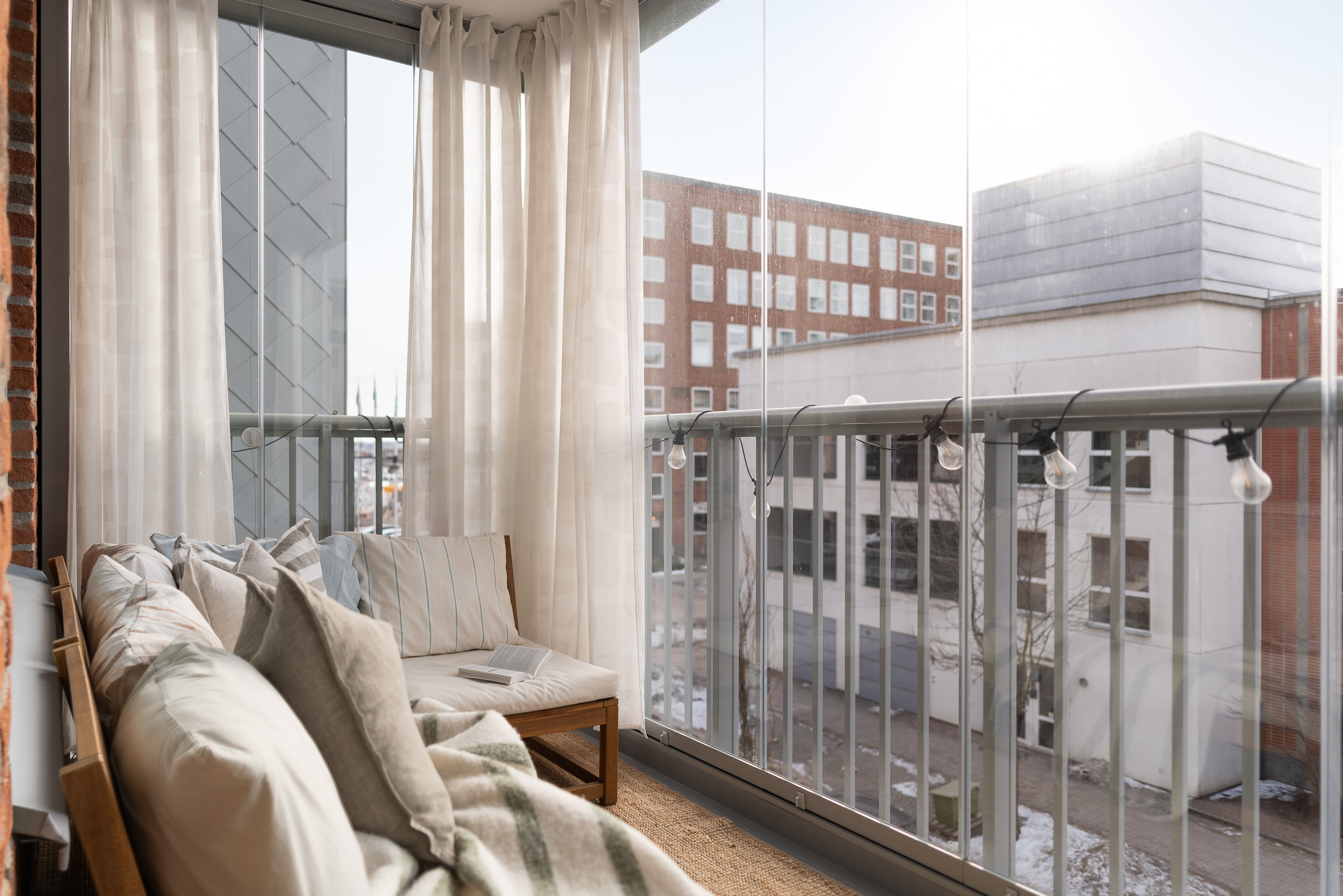 Bostadsbild från Gjutare Granströms gata 7, Kommande i Östermalm, Västerås