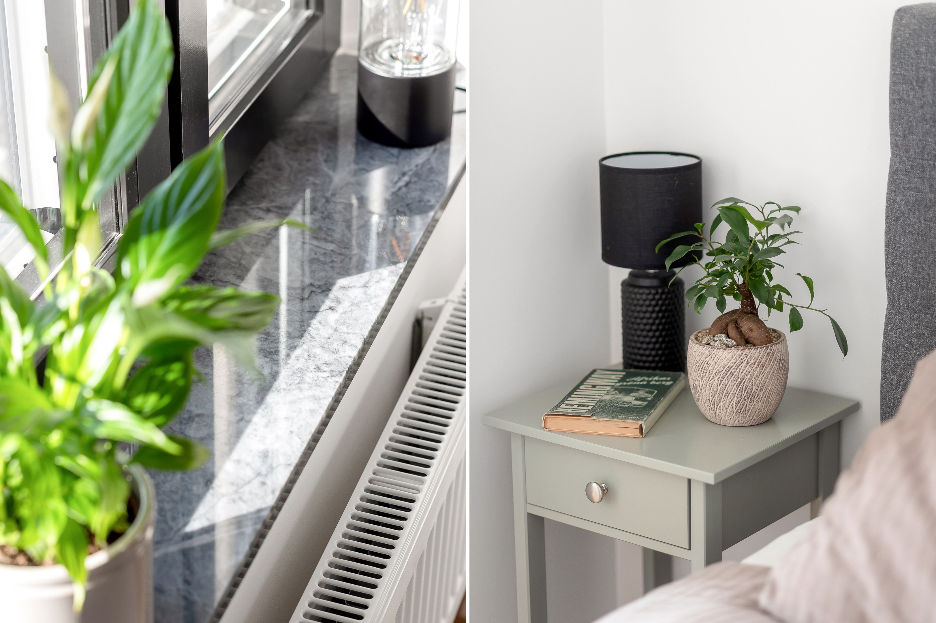 Bostadsbild från Kungsgatan 91B, Kommande i Kungsängen, Uppsala