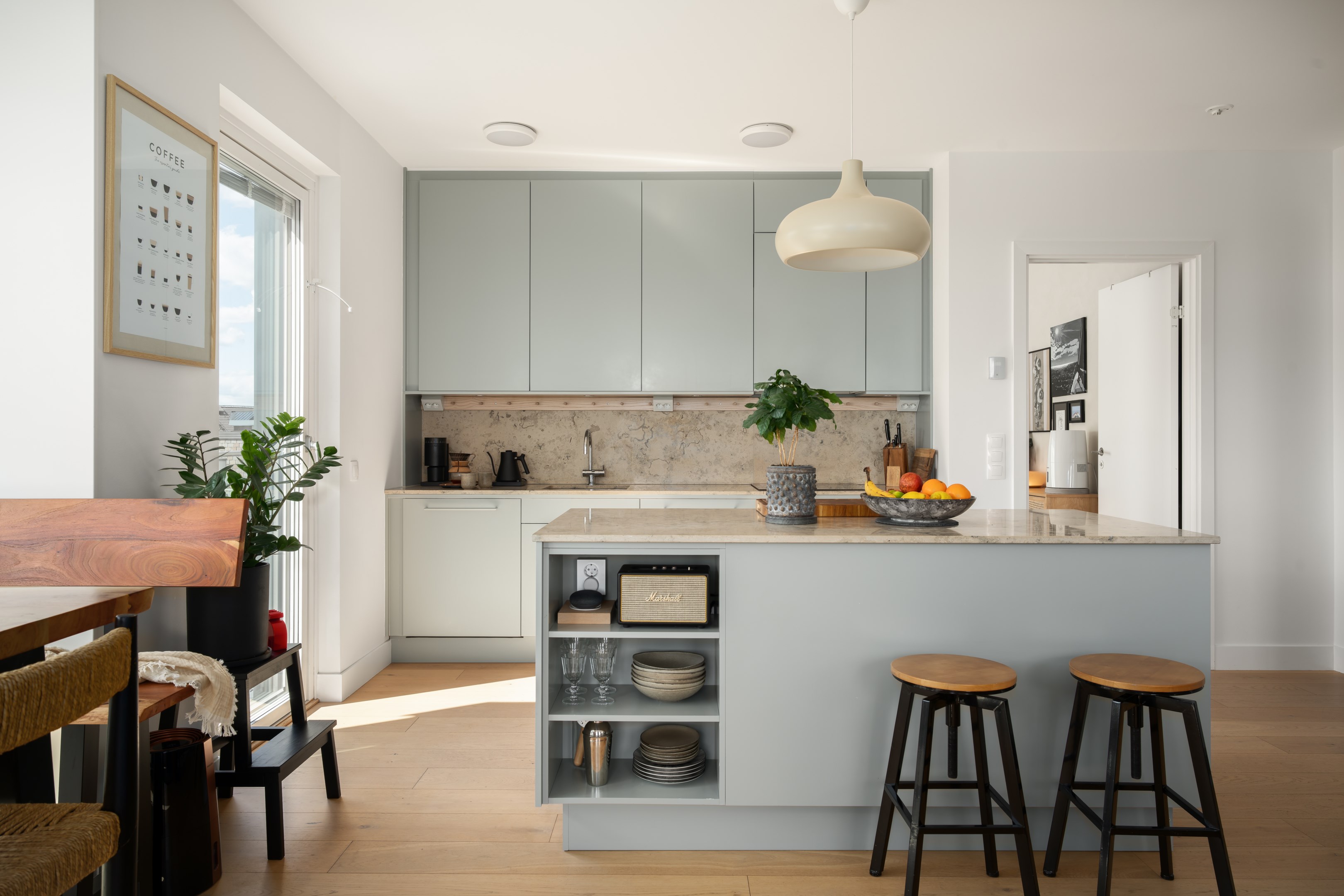 Bostadsbild från Tollareslingan 7, 9/9tr, Till salu i Tollare, Nacka