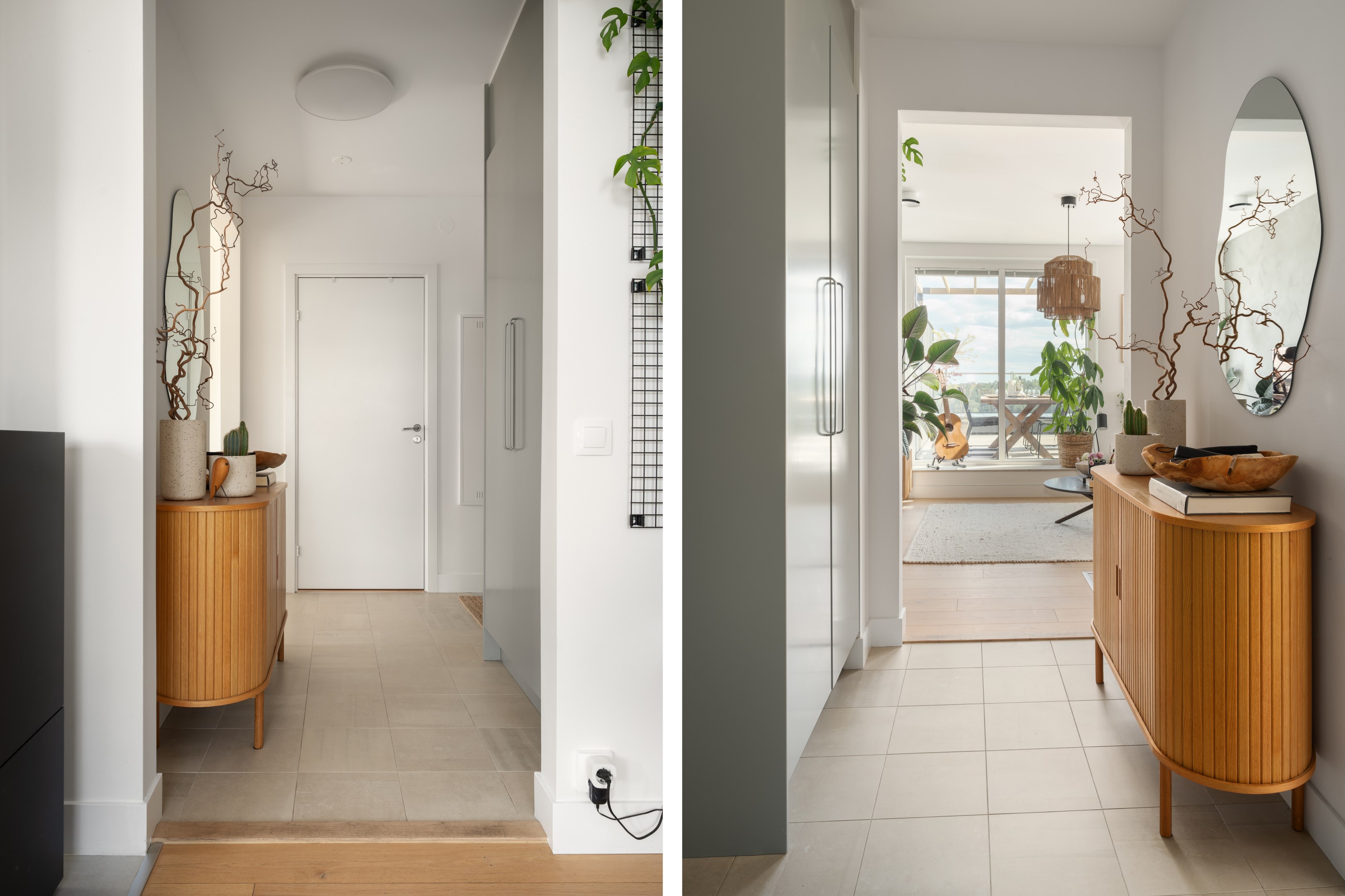 Bostadsbild från Tollareslingan 7, 9/9tr, Till salu i Tollare, Nacka