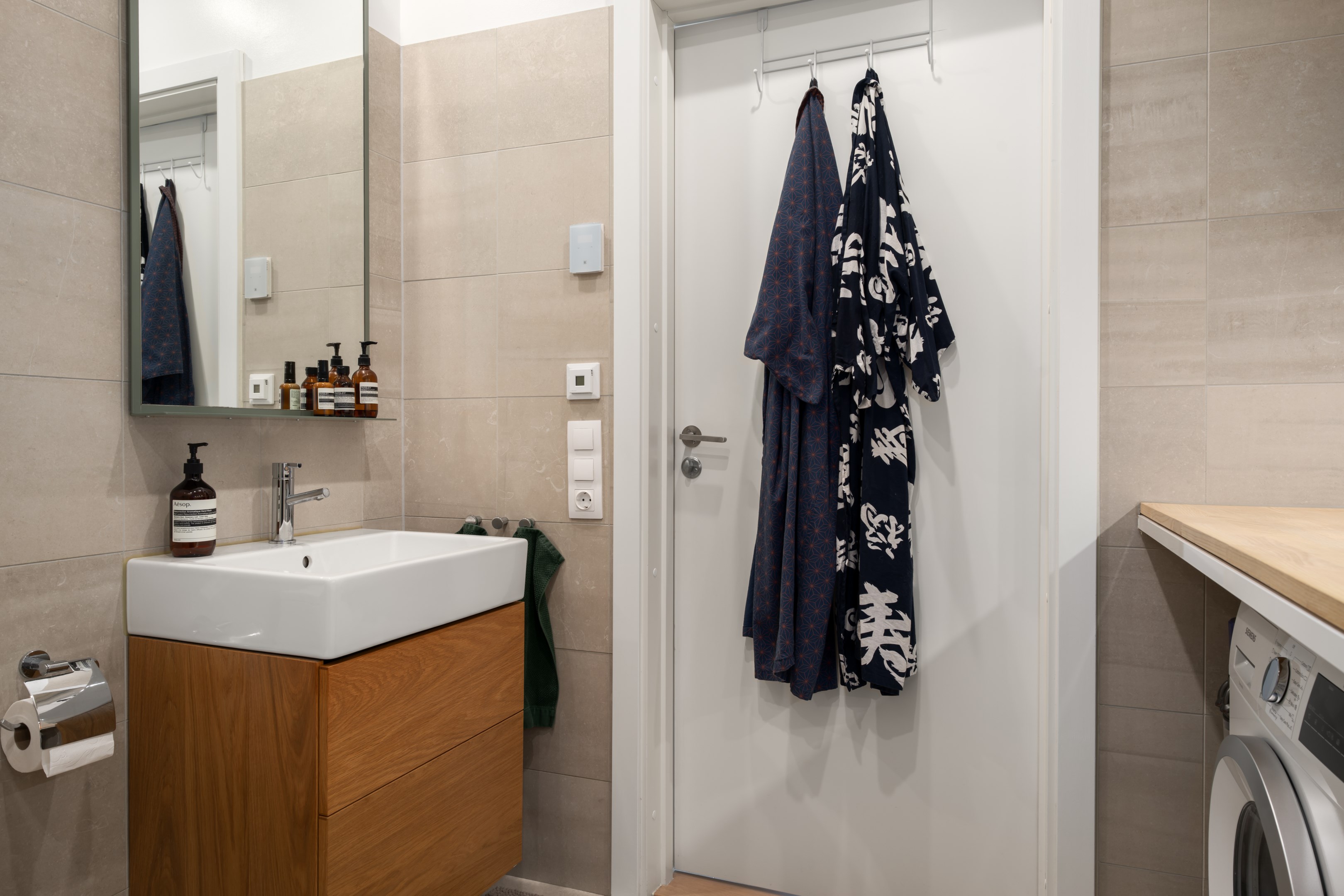 Bostadsbild från Tollareslingan 7, 9/9tr, Till salu i Tollare, Nacka