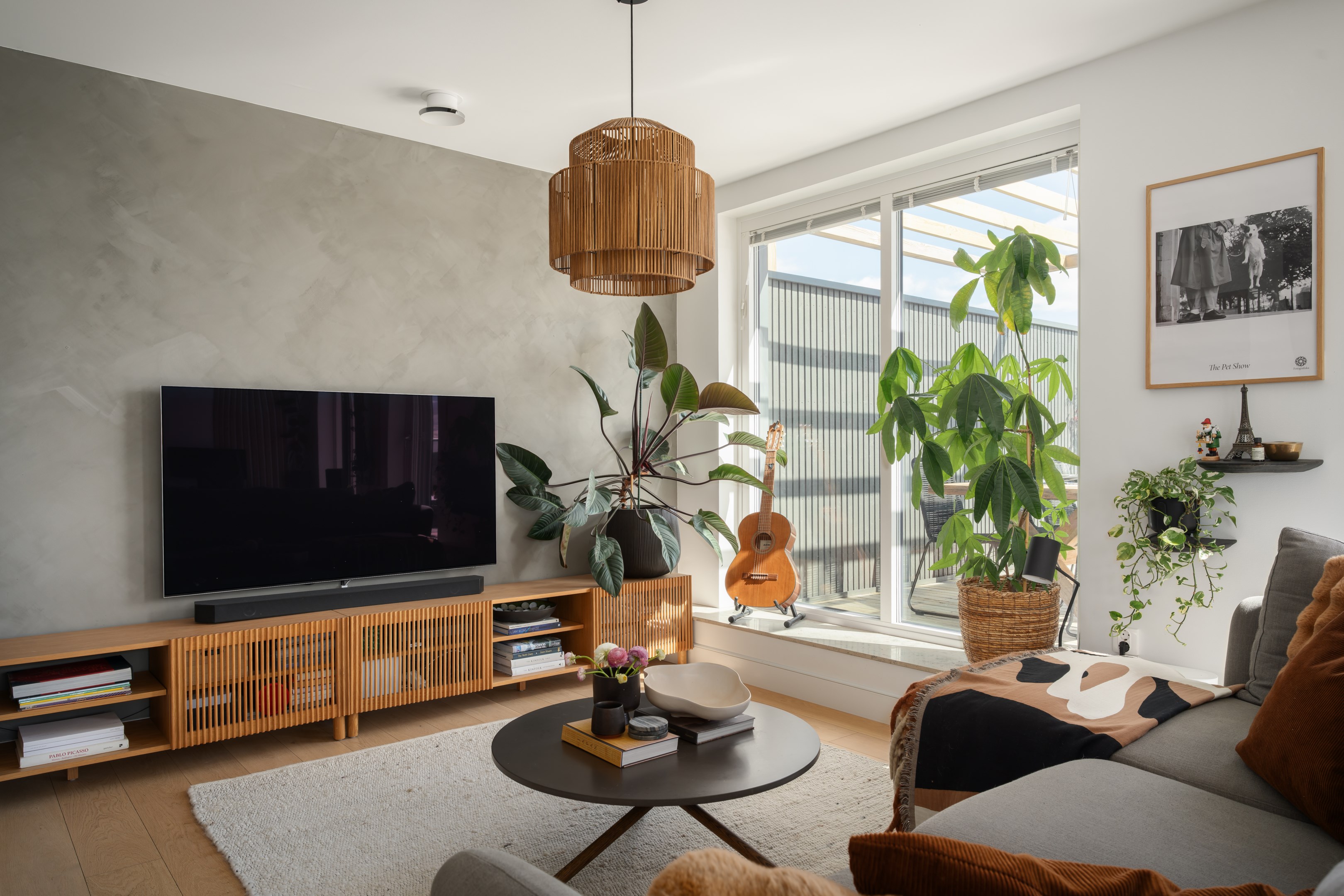 Bostadsbild från Tollareslingan 7, 9/9tr, Till salu i Tollare, Nacka