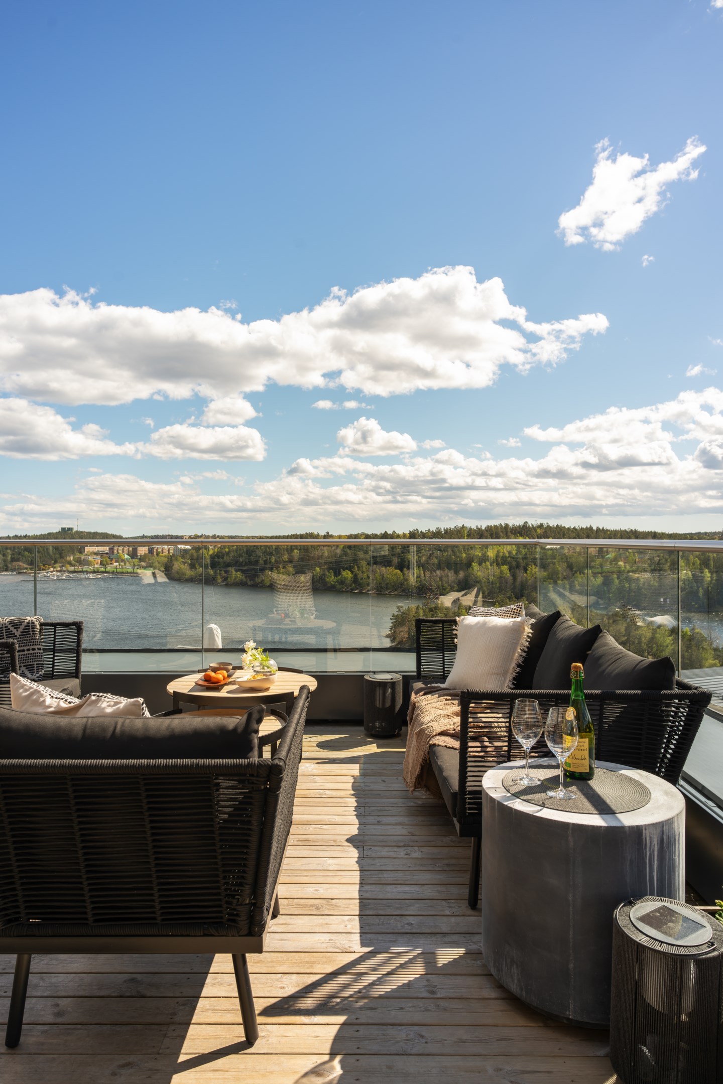 Bostadsbild från Tollareslingan 7, 9/9tr, Till salu i Tollare, Nacka