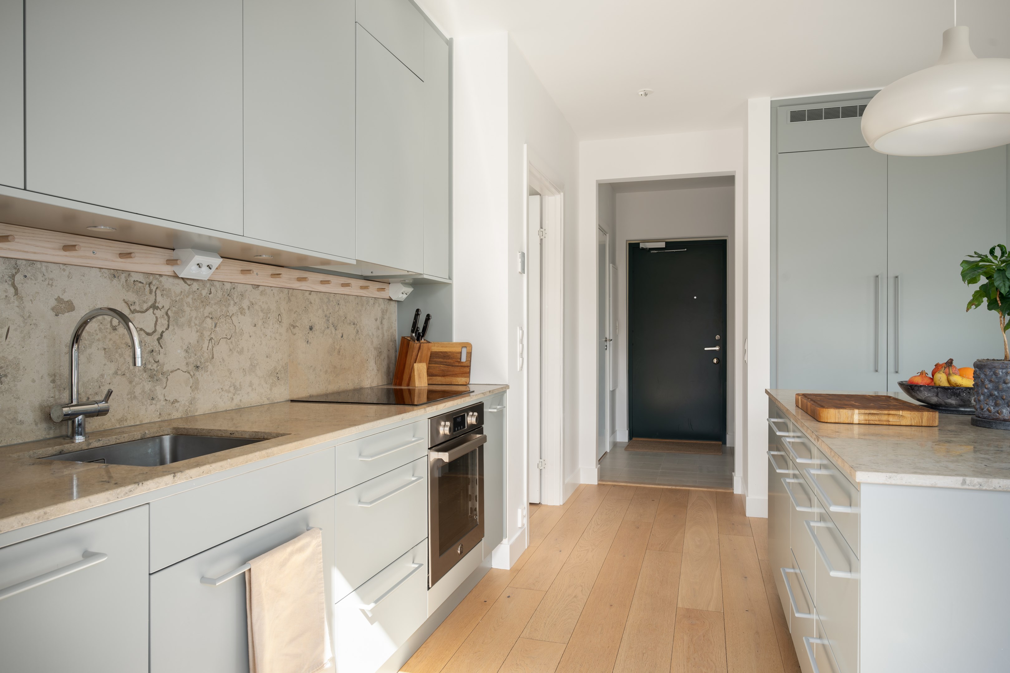 Bostadsbild från Tollareslingan 7, 9/9tr, Till salu i Tollare, Nacka