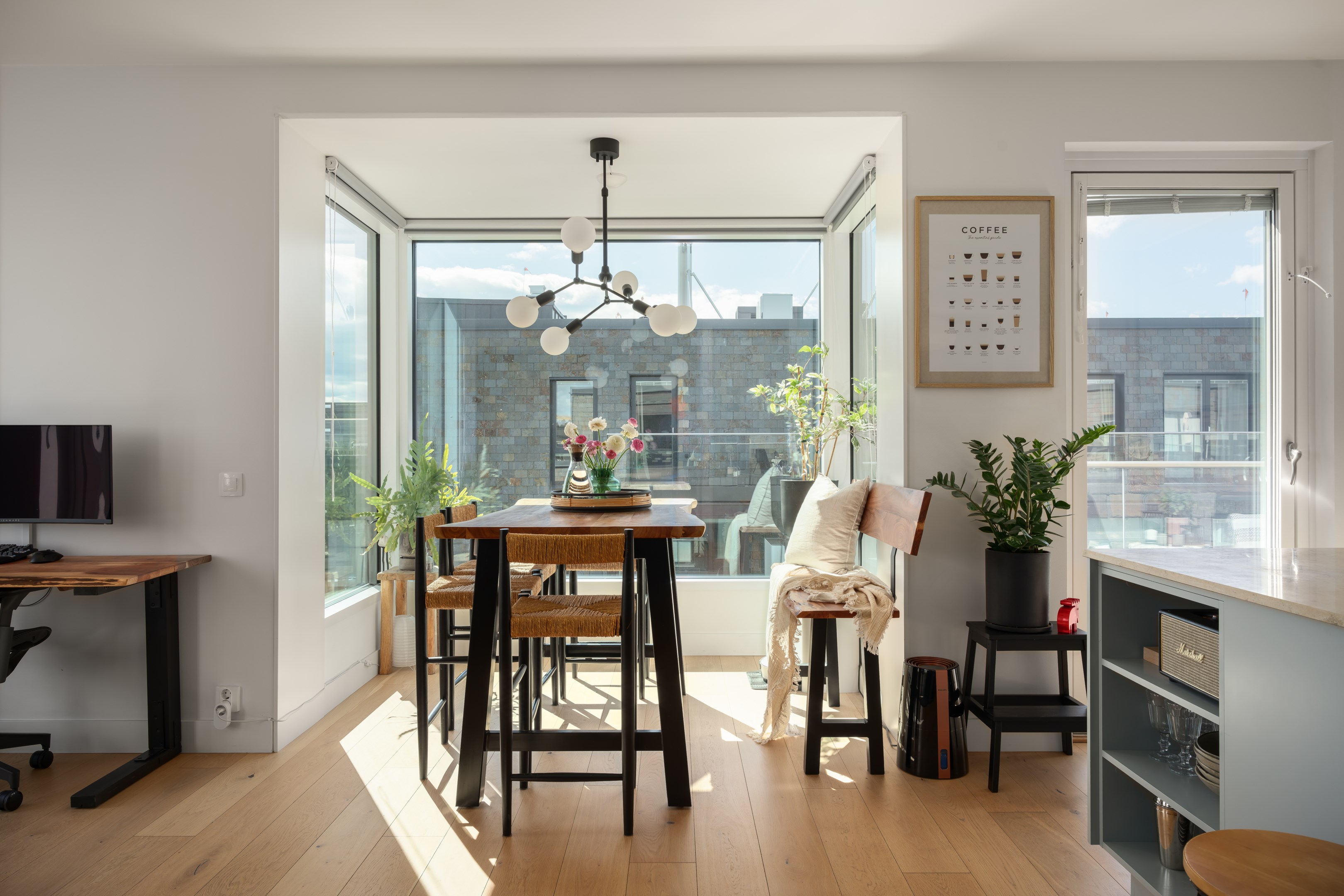 Bostadsbild från Tollareslingan 7, 9/9tr, Till salu i Tollare, Nacka