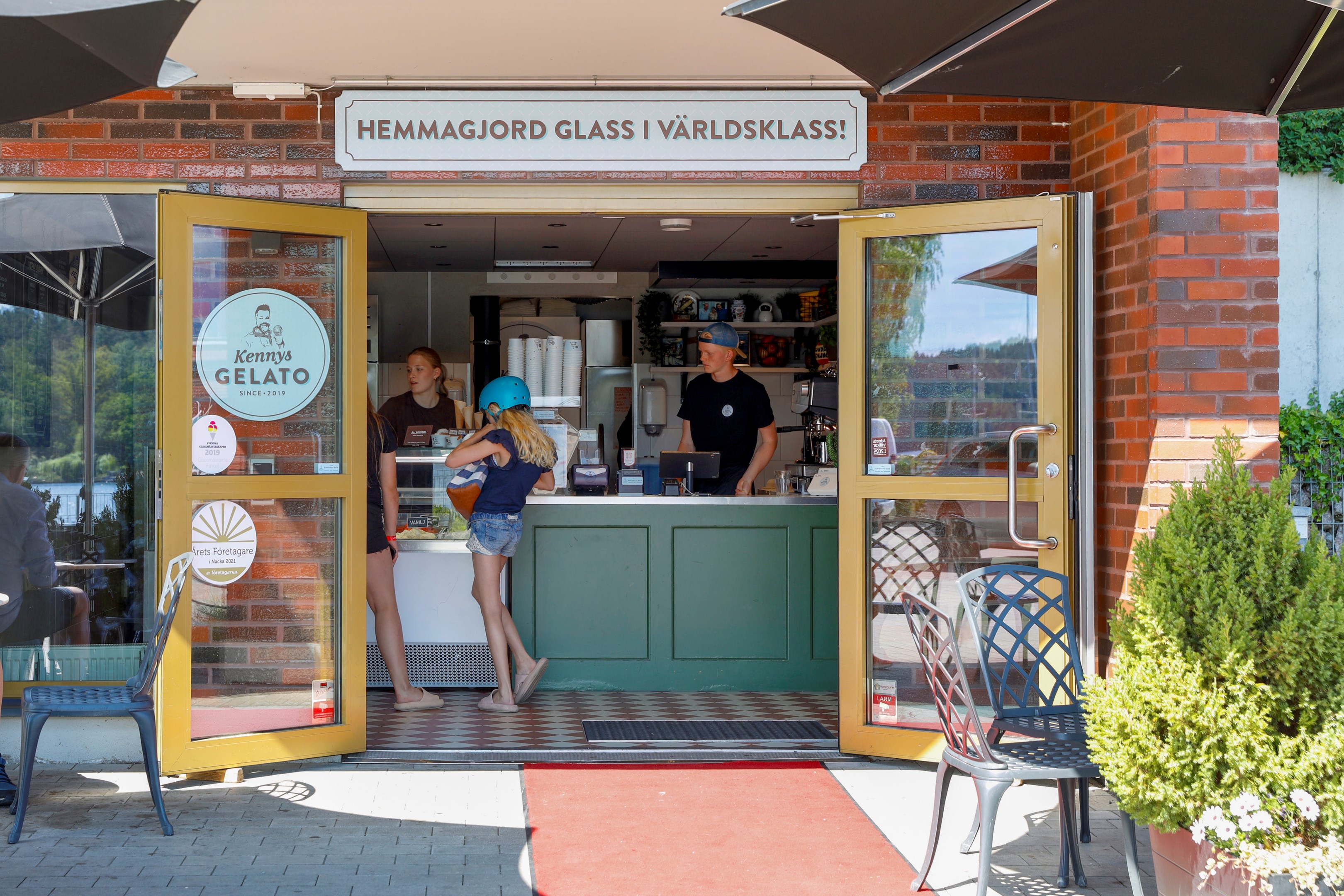 Bostadsbild från Tollareslingan 7, 9/9tr, Kommande i Tollare, Nacka