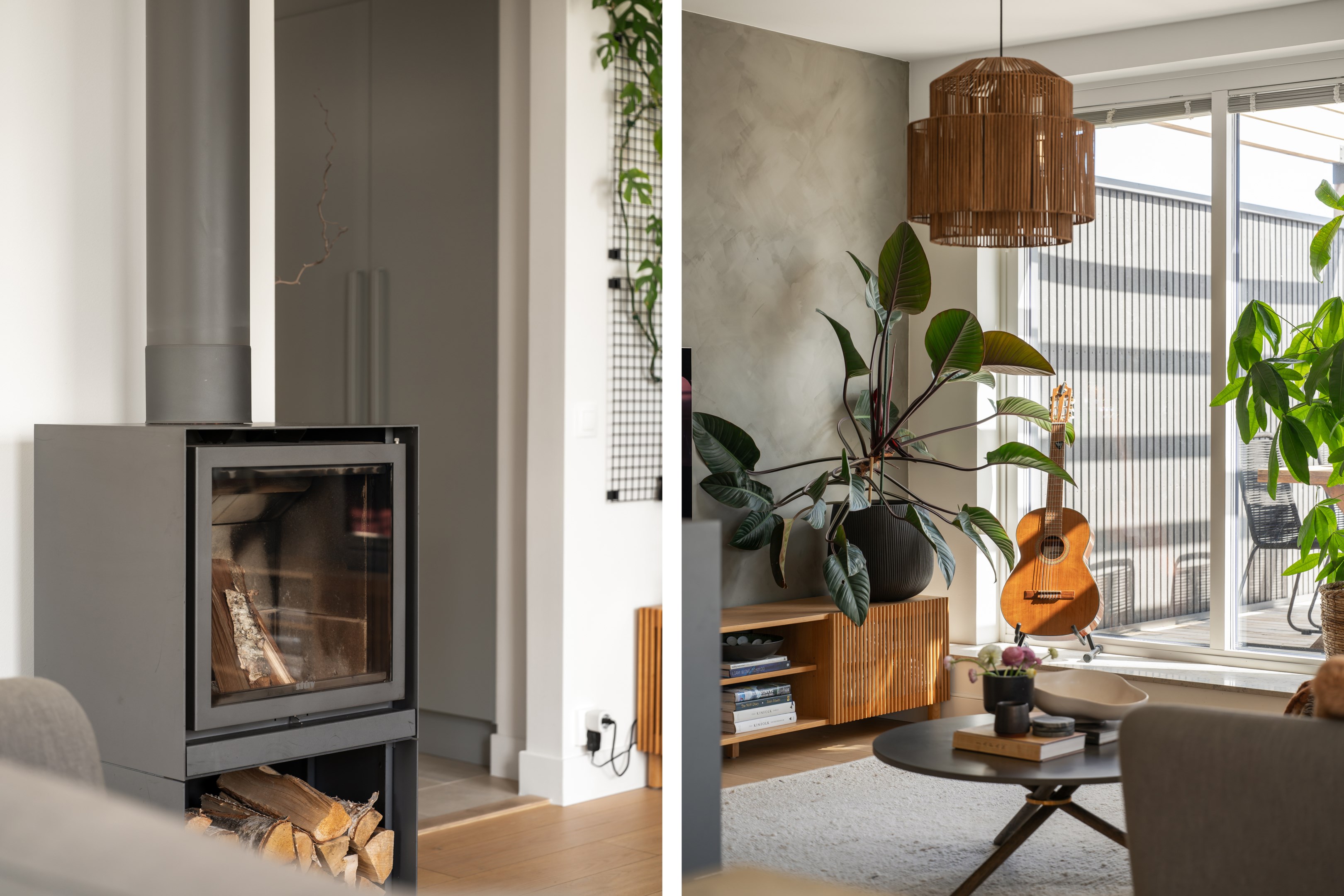Bostadsbild från Tollareslingan 7, 9/9tr, Till salu i Tollare, Nacka