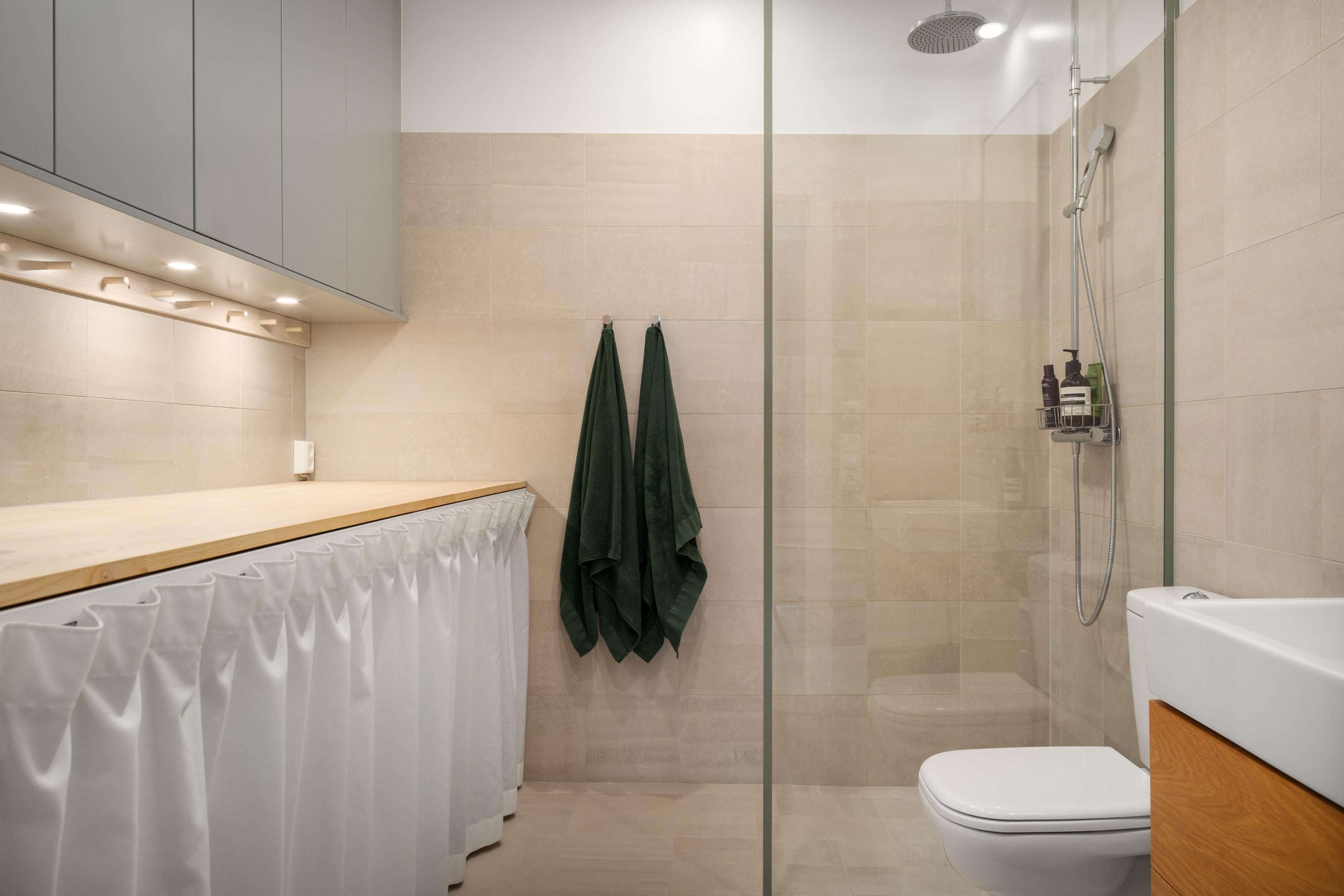 Bostadsbild från Tollareslingan 7, 9/9tr, Till salu i Tollare, Nacka